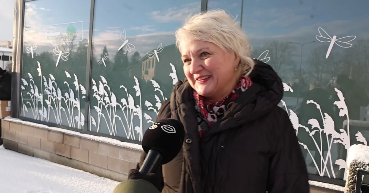 VIDEO ⟩ «Positiivset lähenemist ei tohi kaotada!» Keerulisi aegu trotsivad eestlased andsid lõppevale aastale hinnangu