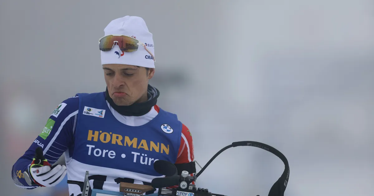 24-aastast laskesuusässa kimbutab haruldane tervisemure