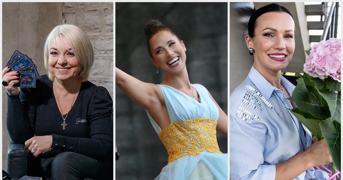 Eesti staarid võtavad ühismeedias aasta kokku: oleme tänulikud ja tervitame uut aastat suurte unistustega