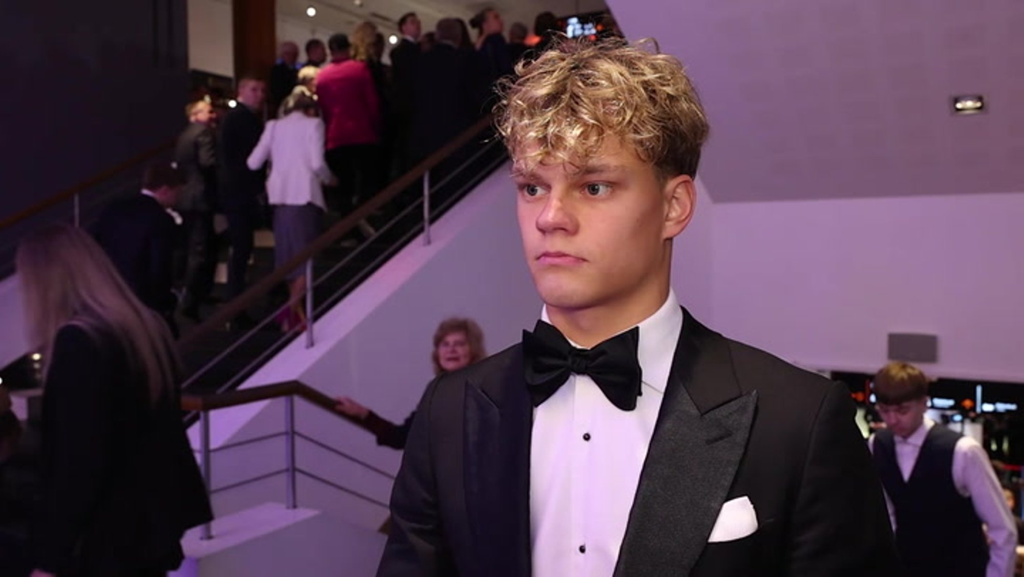 DELFI VIDEO | Kas vormelisõitja võiks tulla Eesti aasta sportlaseks? Paul Aron: meil on olümpiaaladega raske võistelda