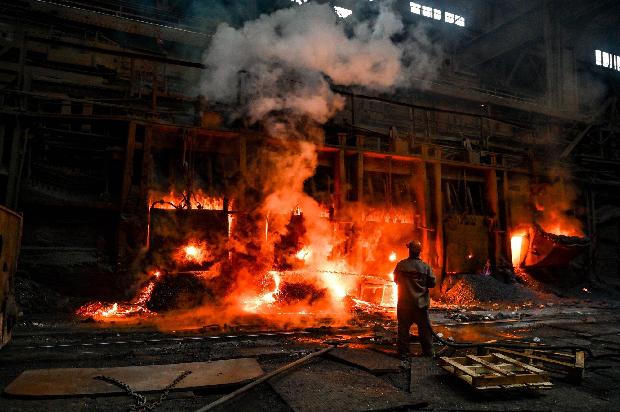 Ukraina võidab majandussõda Venemaa vastu