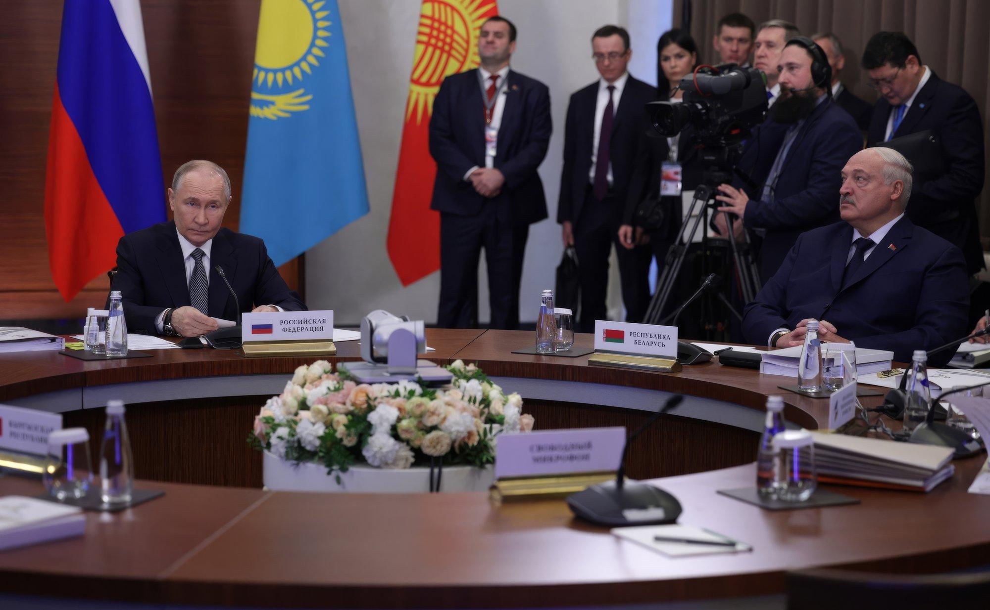 SÕJARAPORT | Rainer Saks: lääne rahuretoorika sunnib Venemaad esinema sõnavõttudega rahuläbirääkimistest