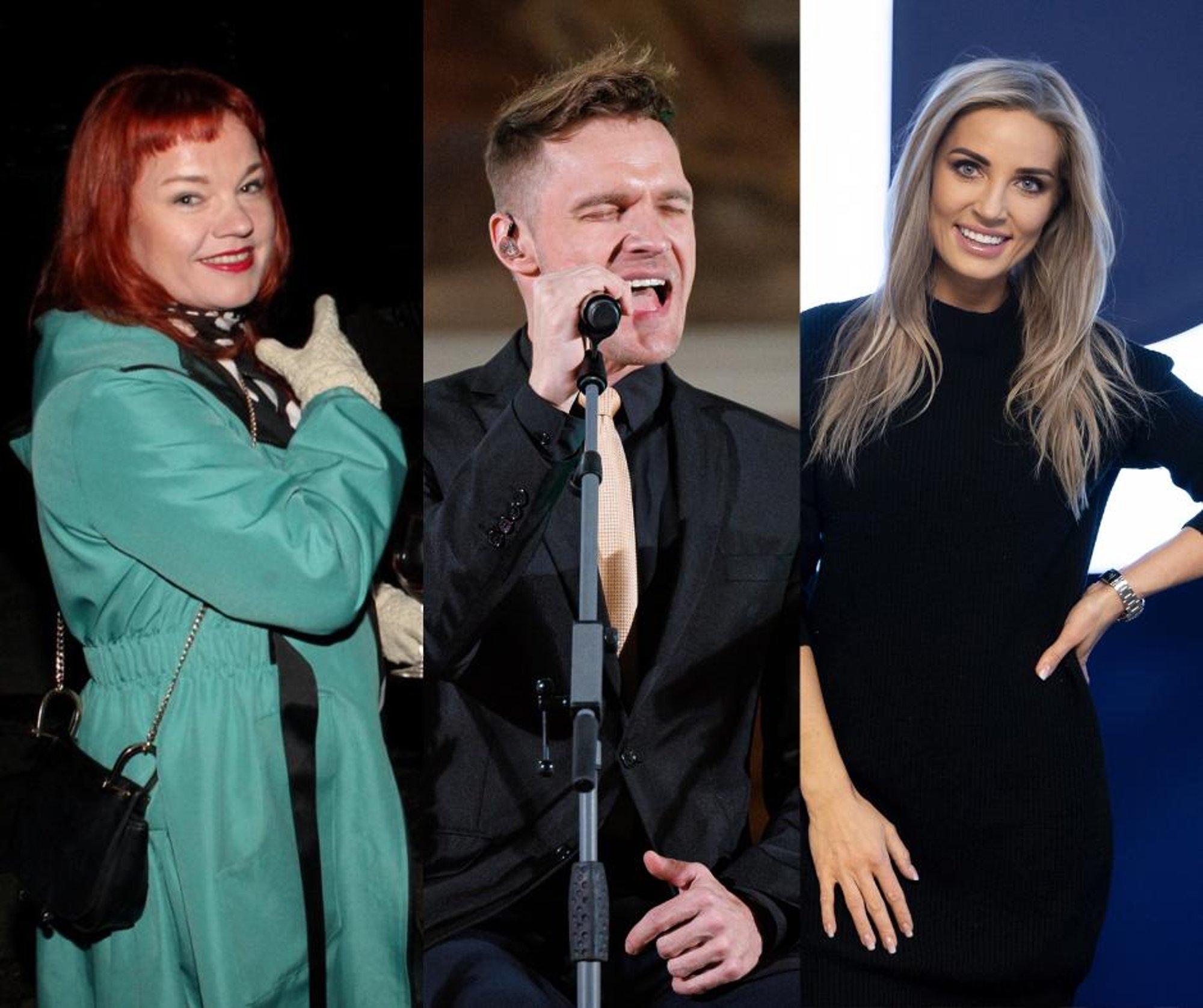 ENNE JA NÜÜD | Eesti staarid, kes tänavu oma stiilimuutusega enim üllatasid