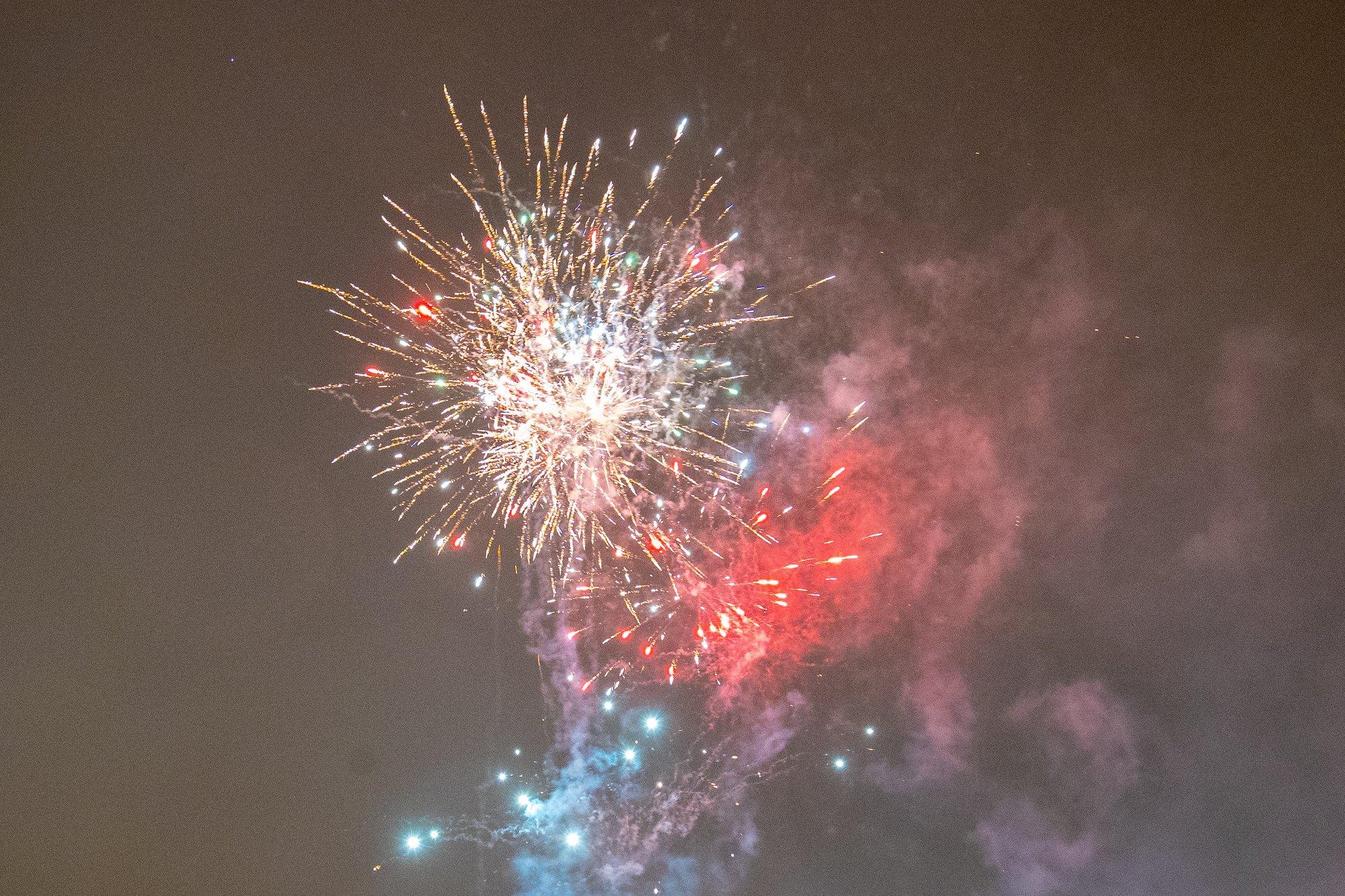 Päästeamet annab nõu, kuidas kasutada pürotehnikat ohutult