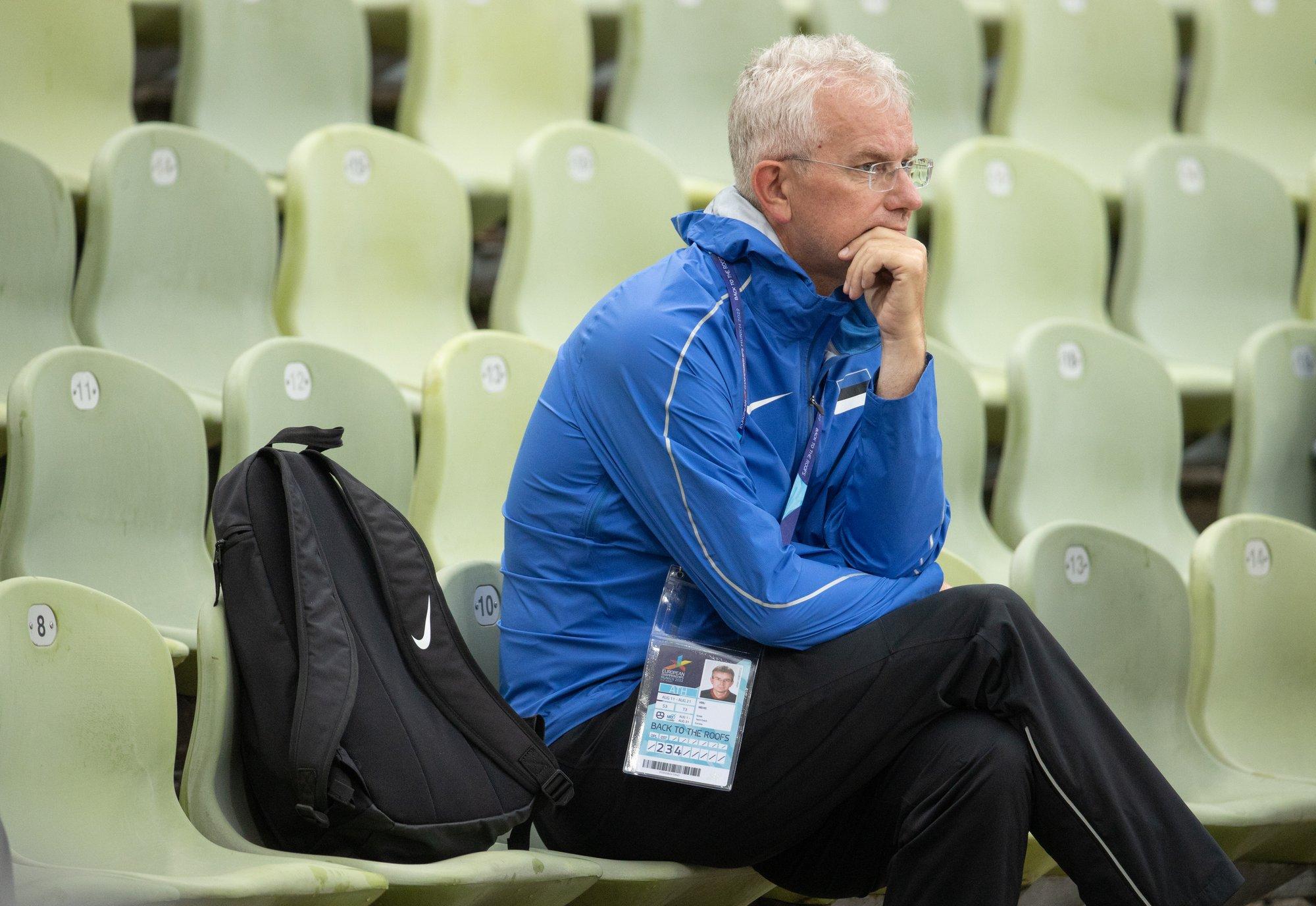 Mehis Viru dopingukuriteo kahtlusest alanud kriminaalmenetluse seni rääkimata lugu