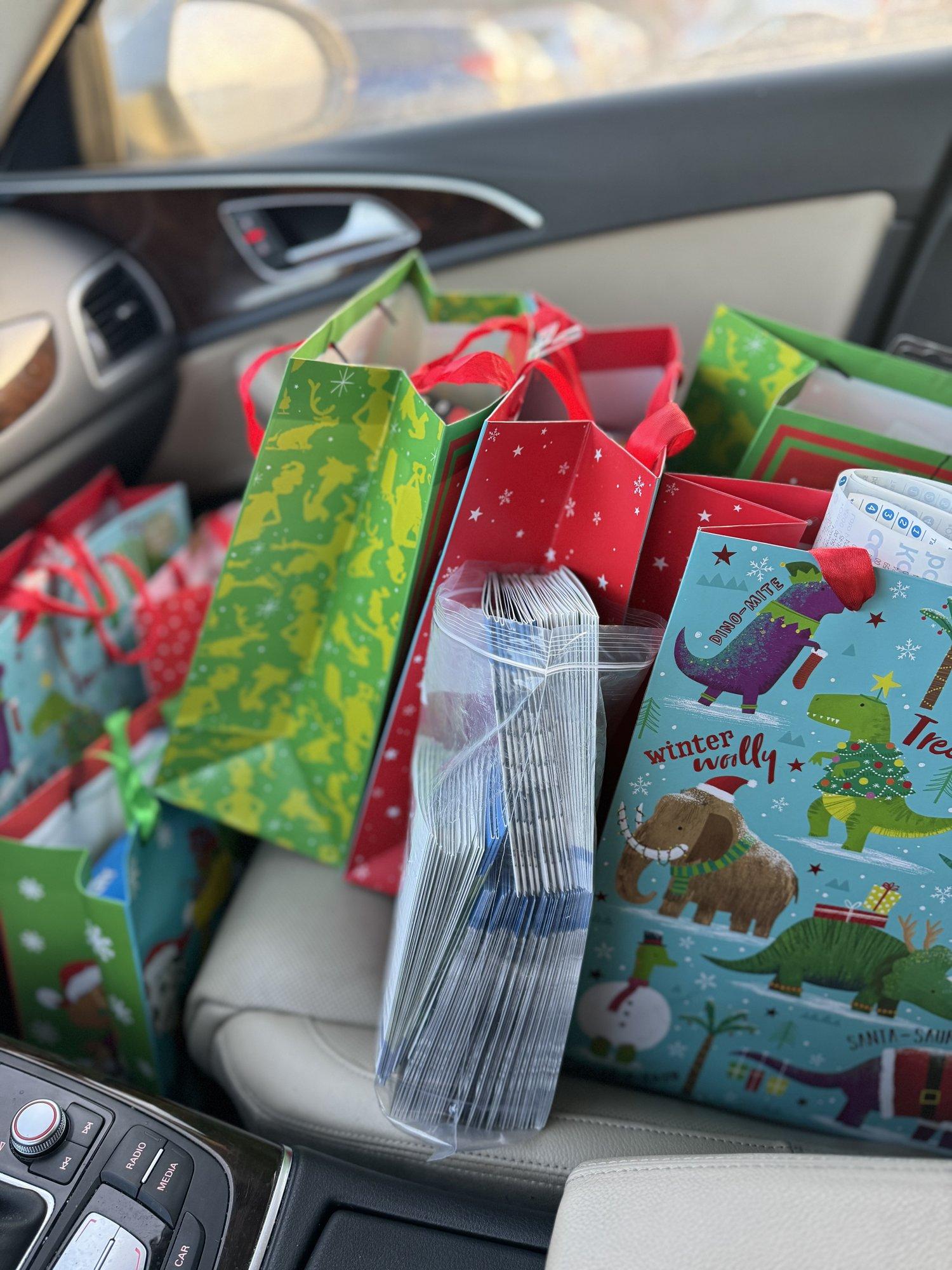 Heategevusprojekti köögipool. „Mitte üheski maailmas ei peaks 15-aastane poiss jõuludeks küsima Coopi kinkekaarti, et endale süüa osta“