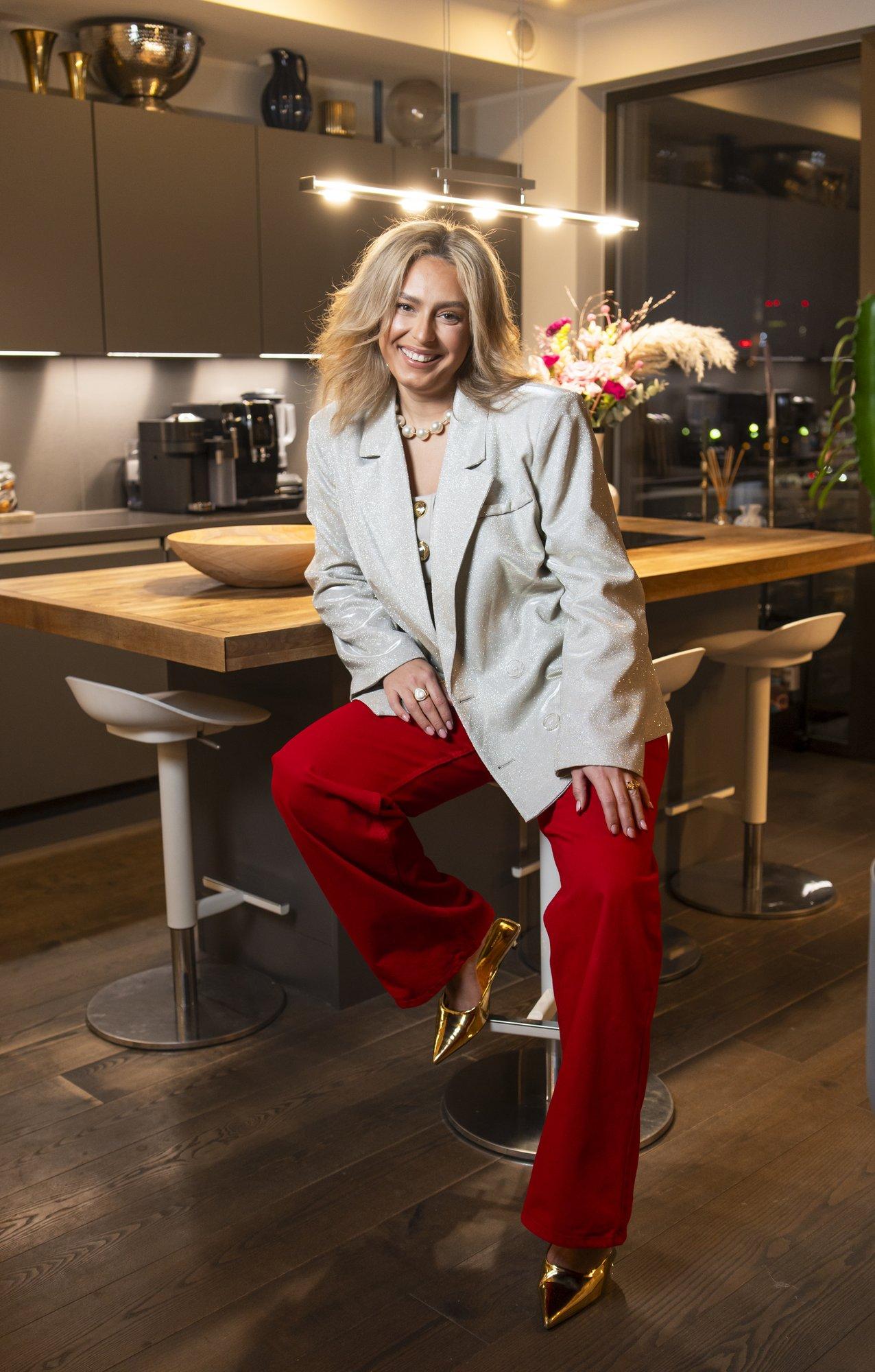 „See näitas, kui habras on digisõltuvus.“ Hanna Martinson jäi kurioossel põhjusel lennult maha