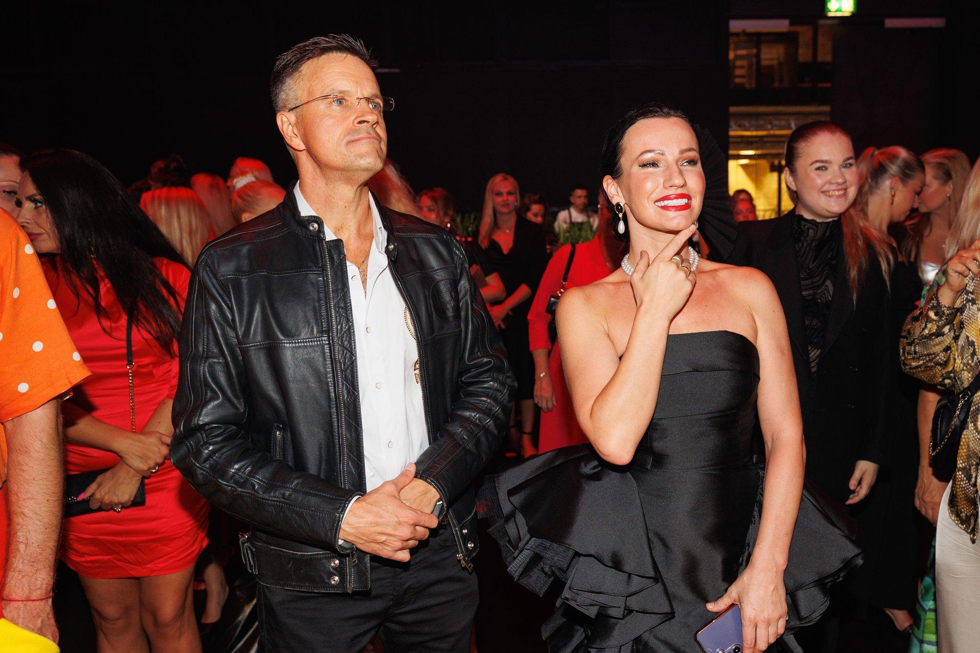 „Me viimati seksisime nädal aega tagasi!“ Silvia Ilves läks endise kallimaga kaamerate ees korralikult tülli