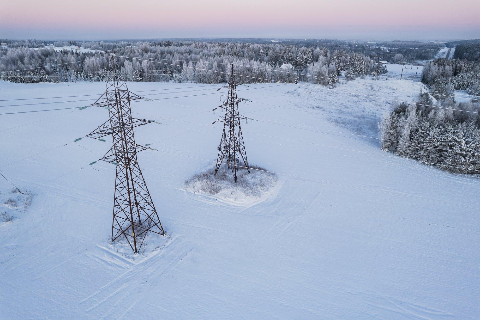 Elering: arvestame võimalusega, et Venemaa võib meid oma sagedusalast ootamatult välja heita