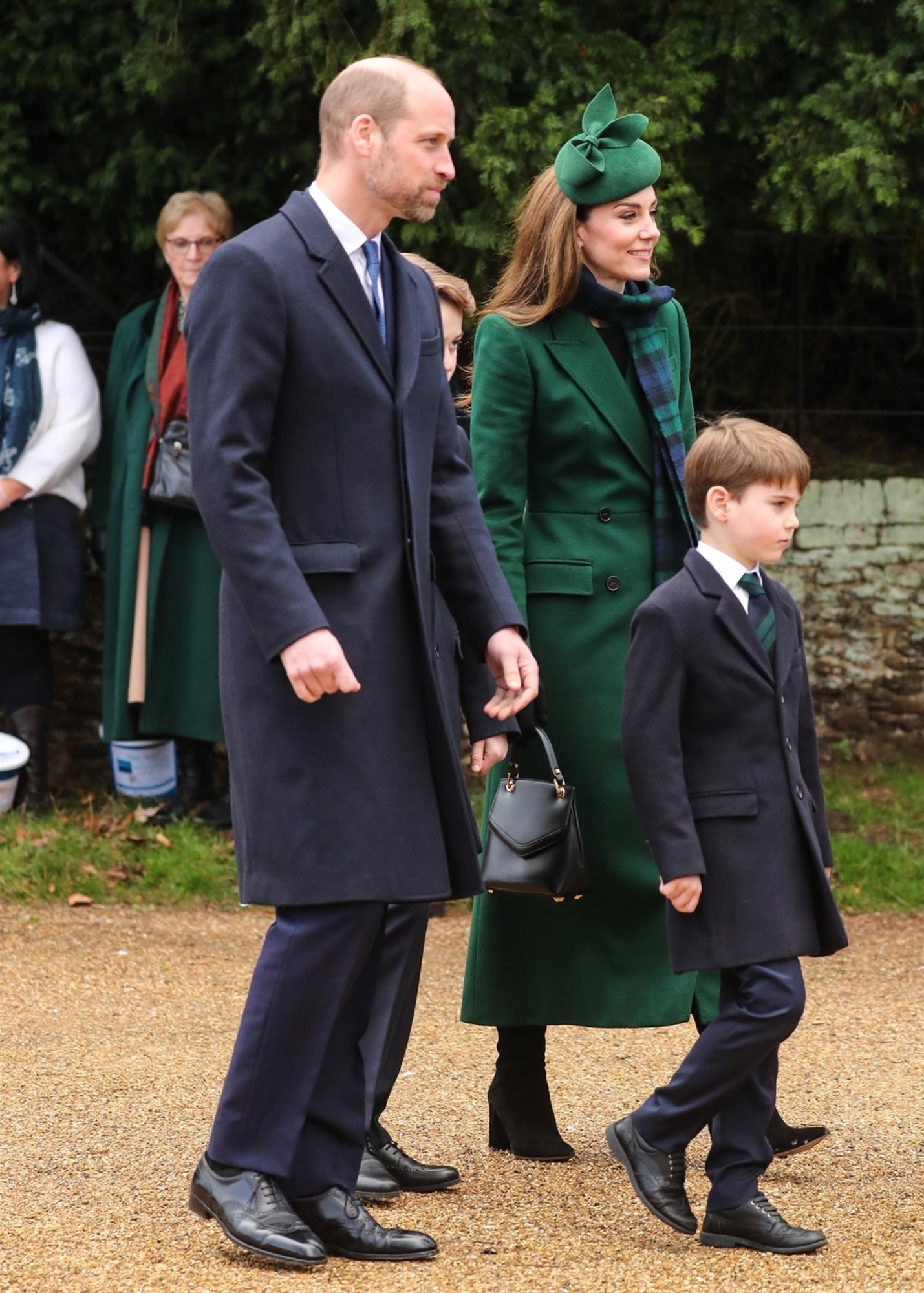 Prints William tegi Catherine’ile kohutava kingituse: ta ei lase mul kunagi seda unustada!