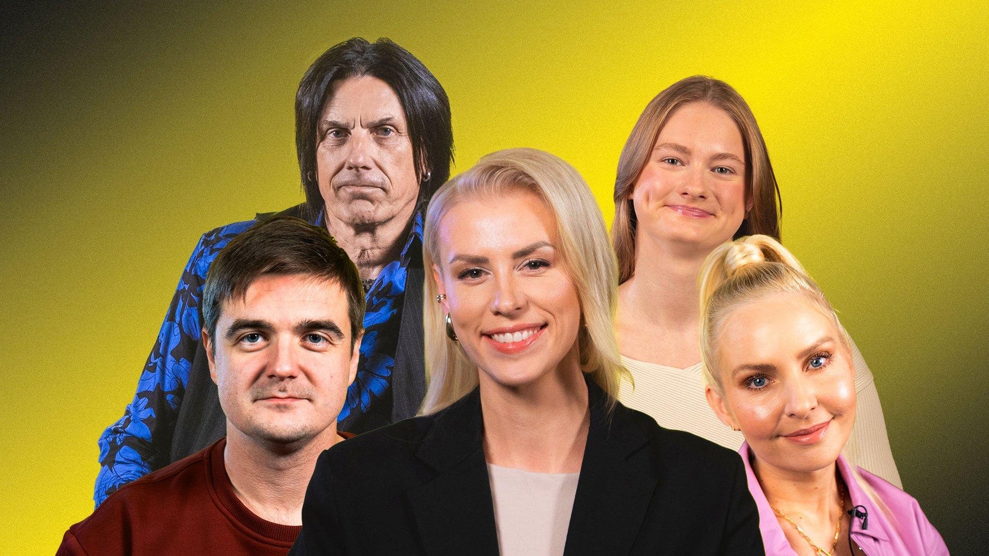 TOP 5 | Eeva Esse-Sõõrumaa kohtus inimesega, keda polnud aastaid näinud, ja Taavi Libe kohtus välismaal elava sõbraga. Saate „Kas tunned mind?“ 2024. aasta parimad palad