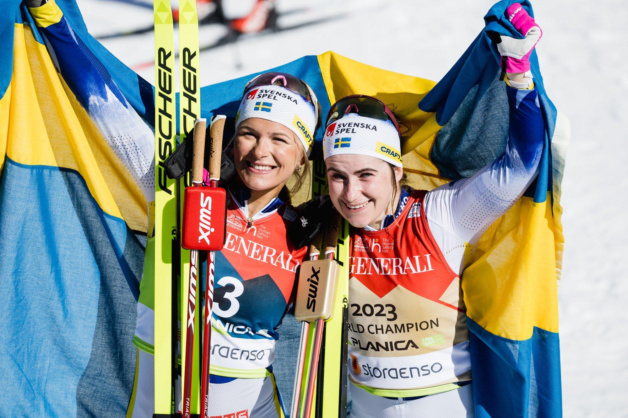 Rootsi suusakoondis hoiatab: Trondheimi MM on määrdemeistrite õudusunenägu