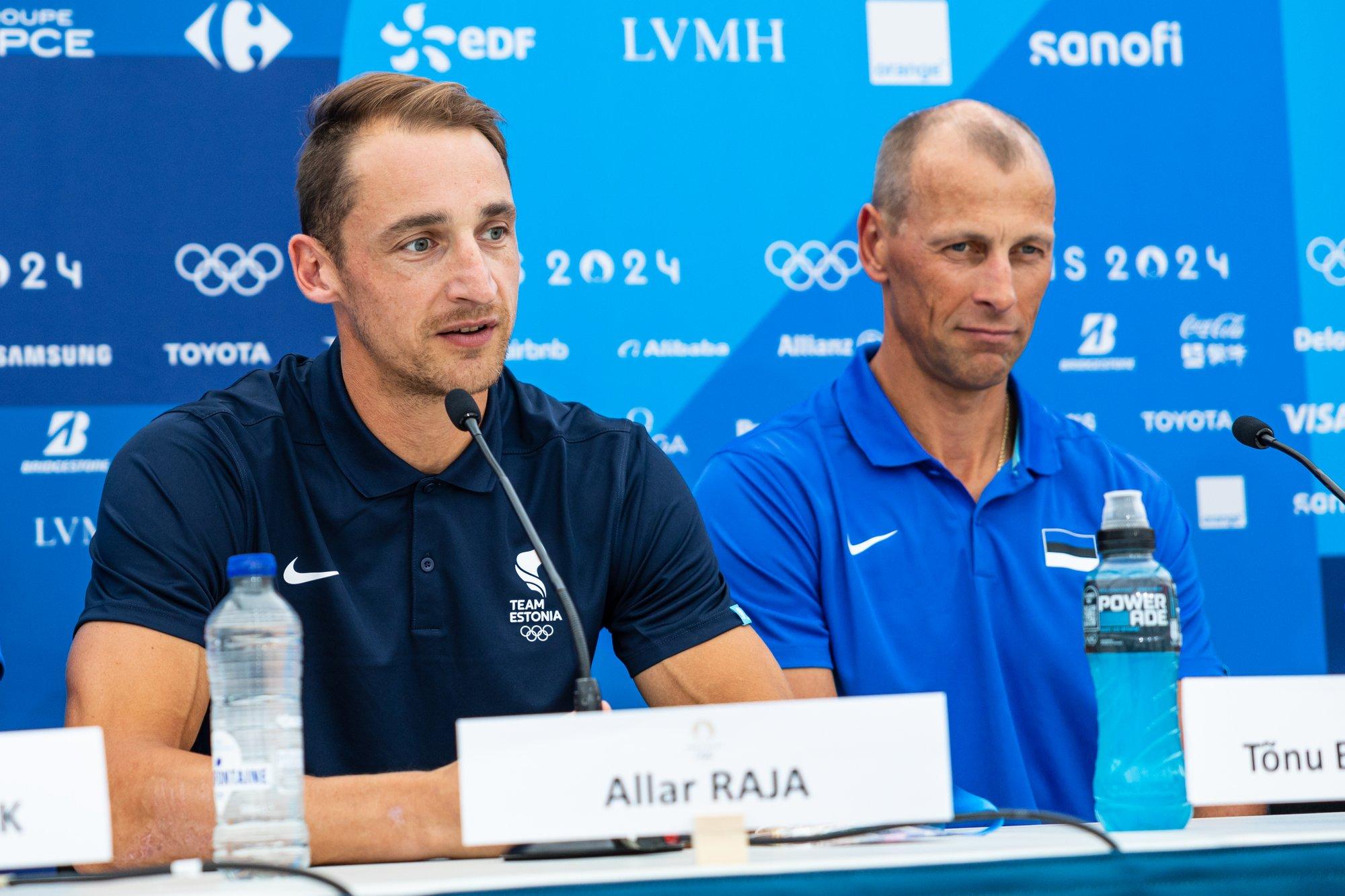 Pronksised sõudjad, Klavan ja Balta. Kes olid aasta seitse tähelepanuväärset sportlaskarjääri lõpetajat?