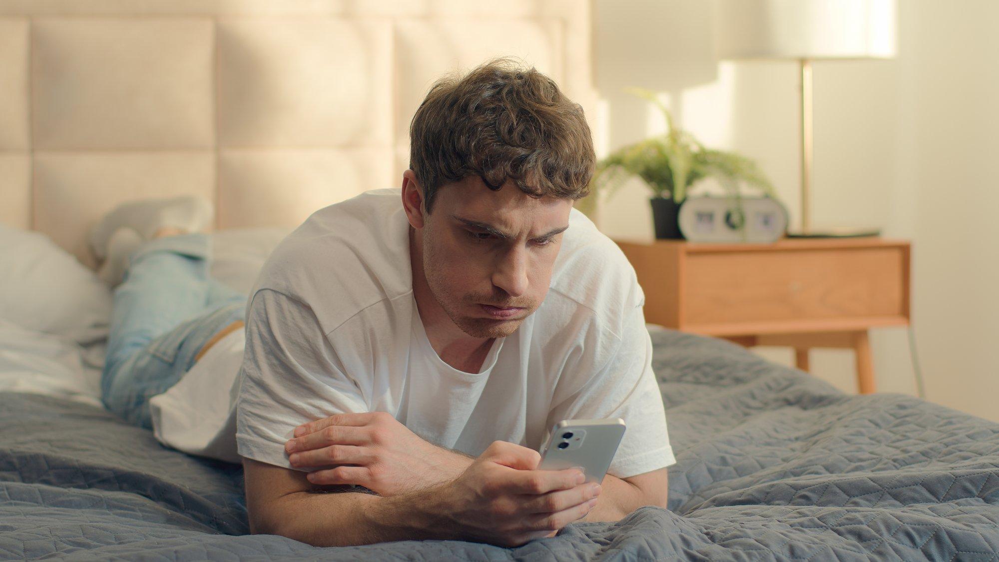 Õnnesoovid, mis võtsid sõnatuks. 29aastane mees peatsest isaks saamisest: see oli eriti kummaline viis sellest teada saamiseks...