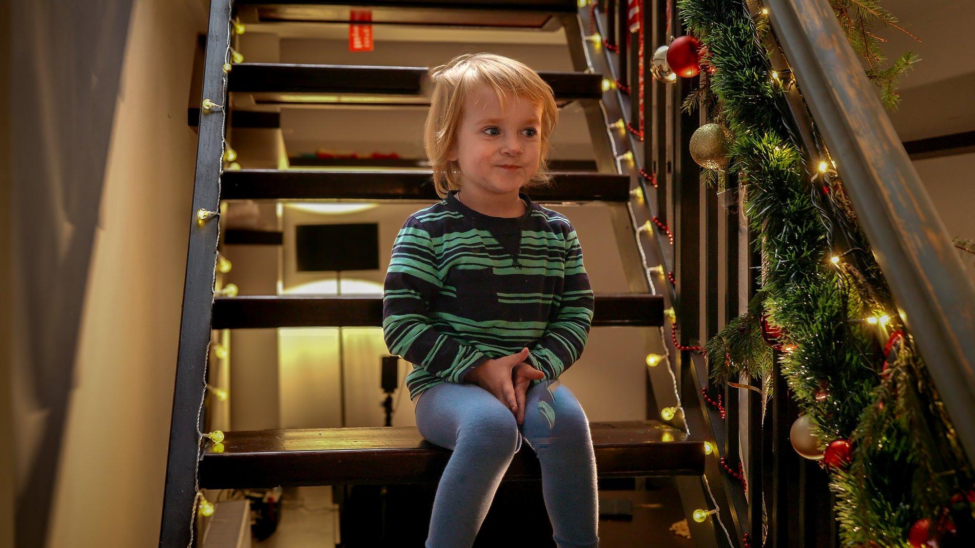 DILEMMA | Kas lubada lastel aastavahetusel ärkvele jääda?