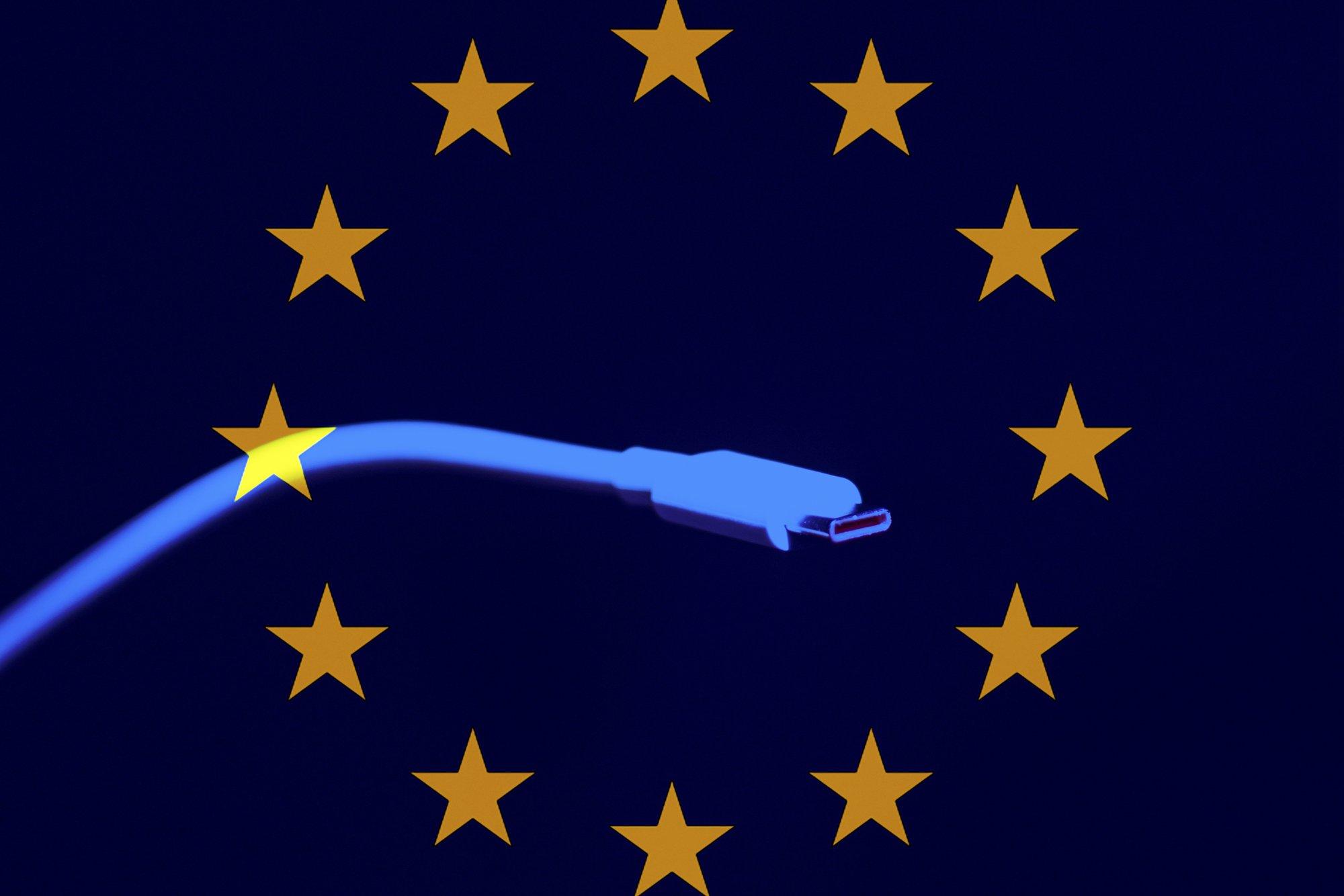 Tänasest peavad kõik EL-is müüdavad nutiseadmed toetama üht tüüpi laadijaid