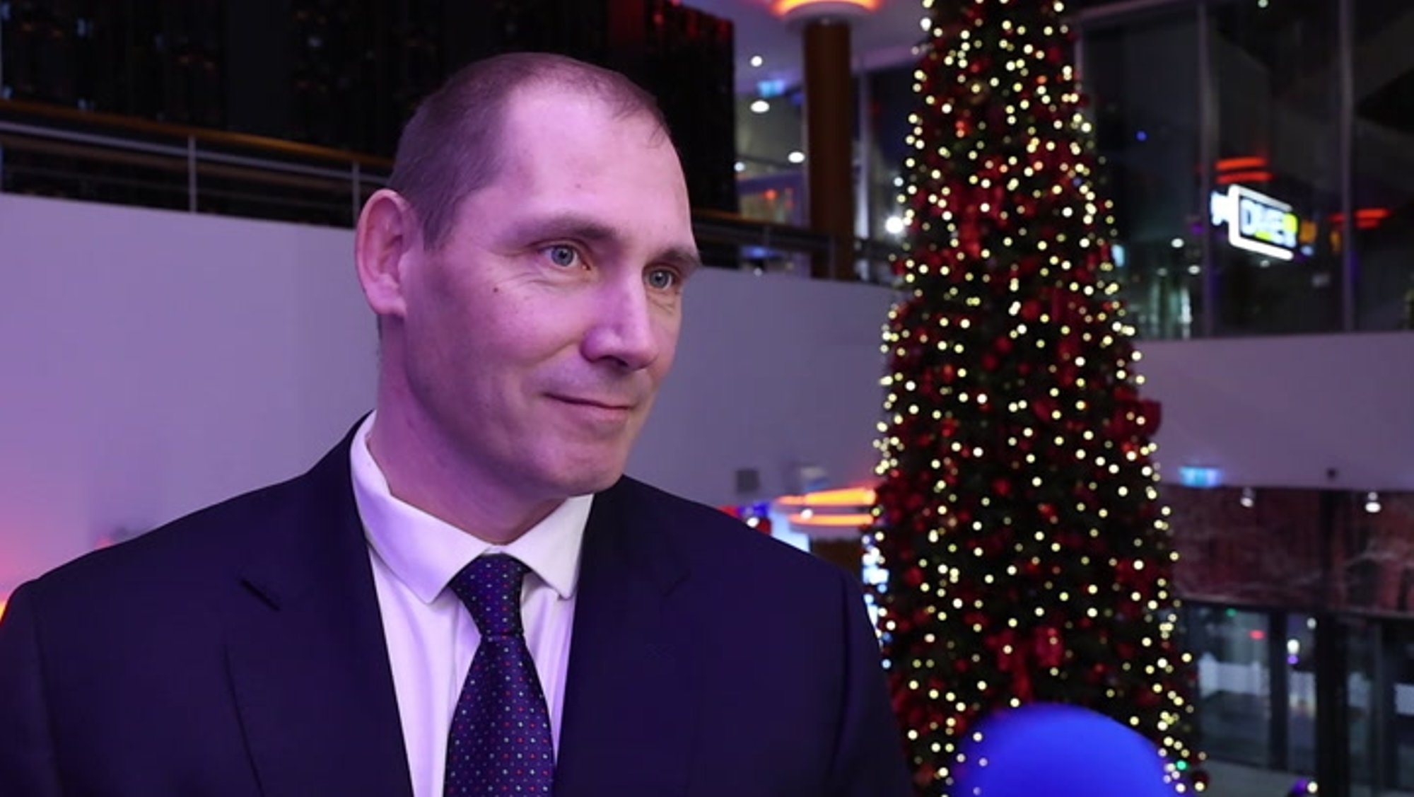 DELFI VIDEO | Gerd Kanter sporti tabanud kärbetest: kõik peavad vaeva nägema, et eraraha sporti juurde tuua