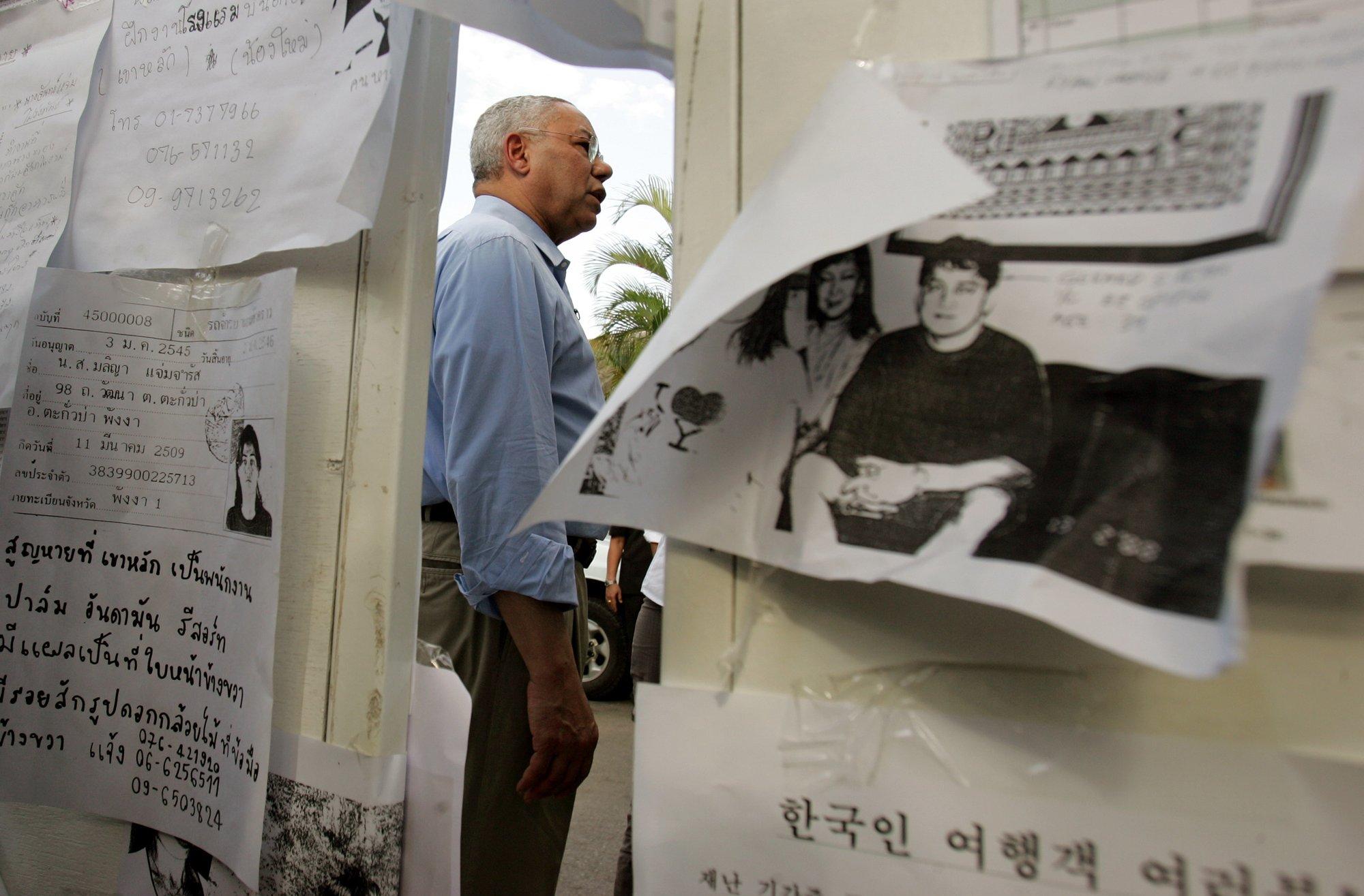 „Kordub sajandite pärast.“ Sajandi katastroof tappis 20 aastat tagasi 250 000 inimest. Miks keegi selle eest ei hoiatanud?