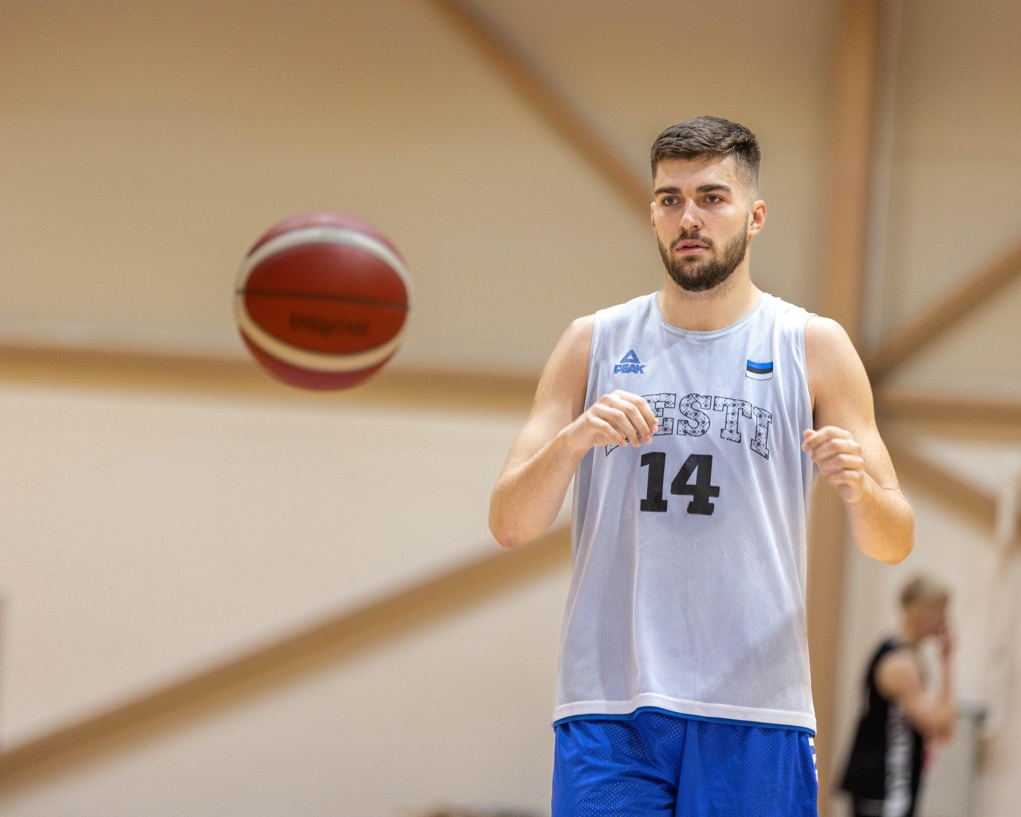 Kaspar Sepp tegi ookeani taga kaksikduubli