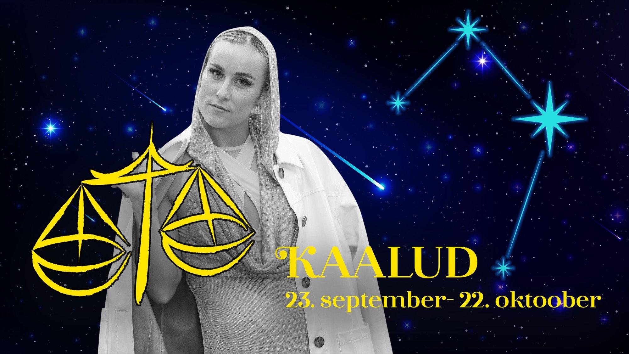 KROONIKA AASTAHOROSKOOP | Nõid Nastja: Kaaludele toob 2025. aasta olulisi muutusi elustiilis ja -rütmis