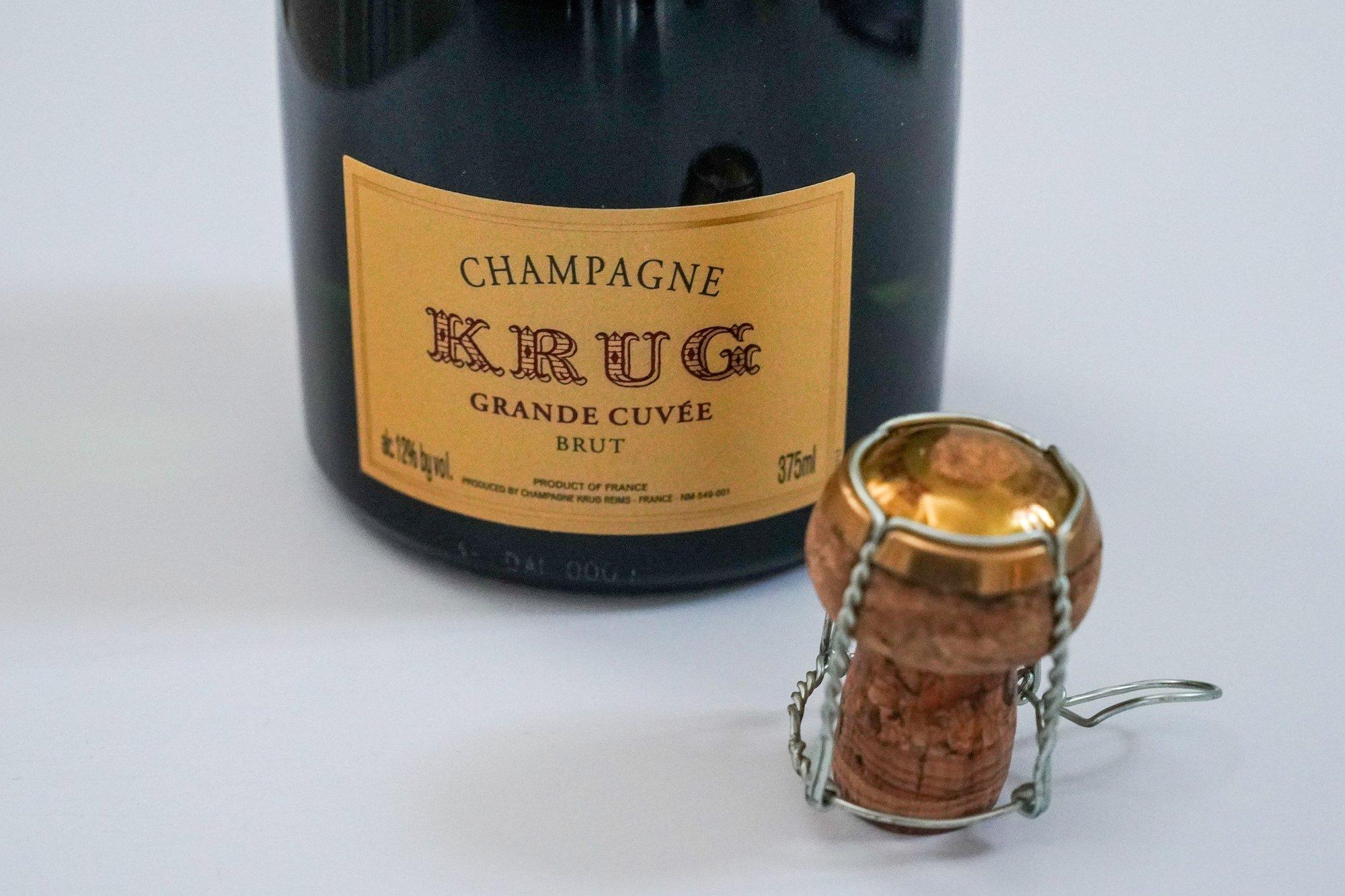 SAHINAD | Rahval pole tuju, et endise hooga šampanjat osta