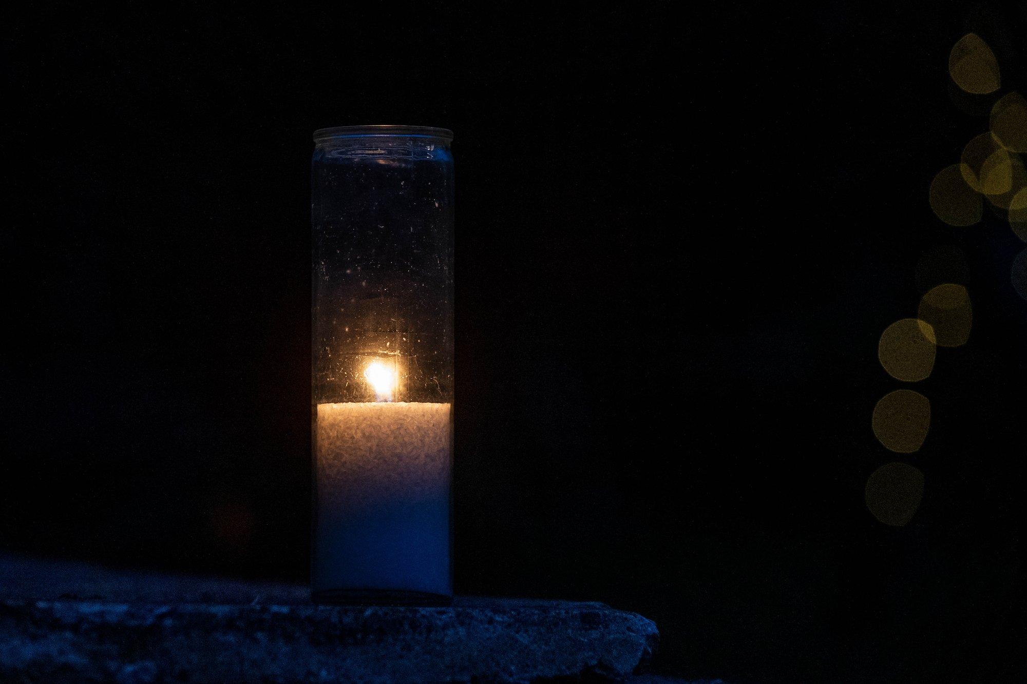 Narvas hukkus liiklusõnnetuses 20-aastane noormees