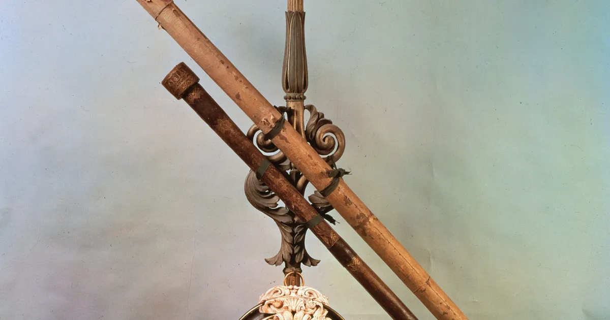 TÄNA AJALOOS ⟩ Esimesed teleskoopvaatlused näitasid uue planeedi olemasolu