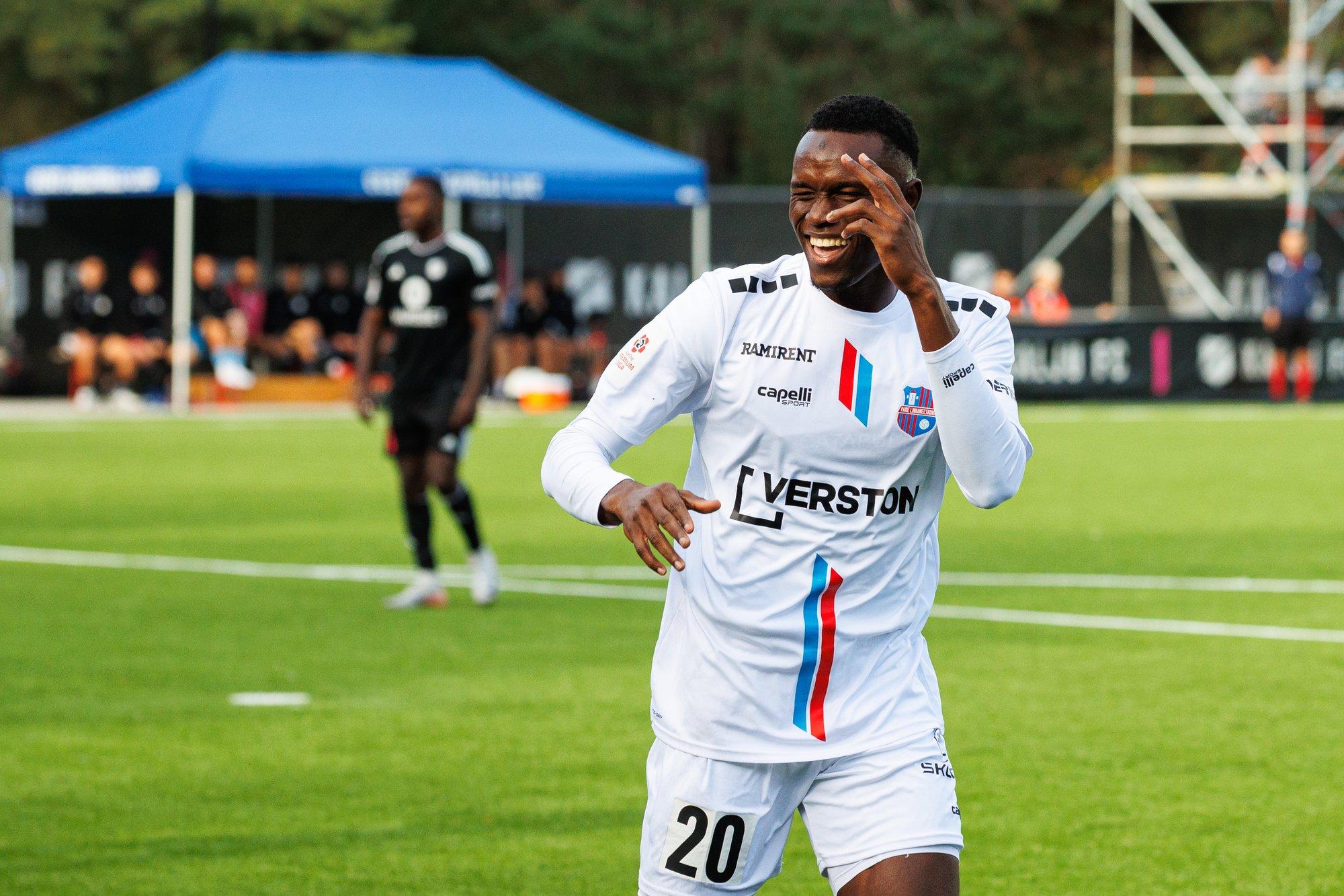 KUULA | „Jalgpallistuudio“: Ceesay siirdus Paidest Bundesligasse ja Eesti jalgpalli Martin Müürsepp kolis Tšehhi