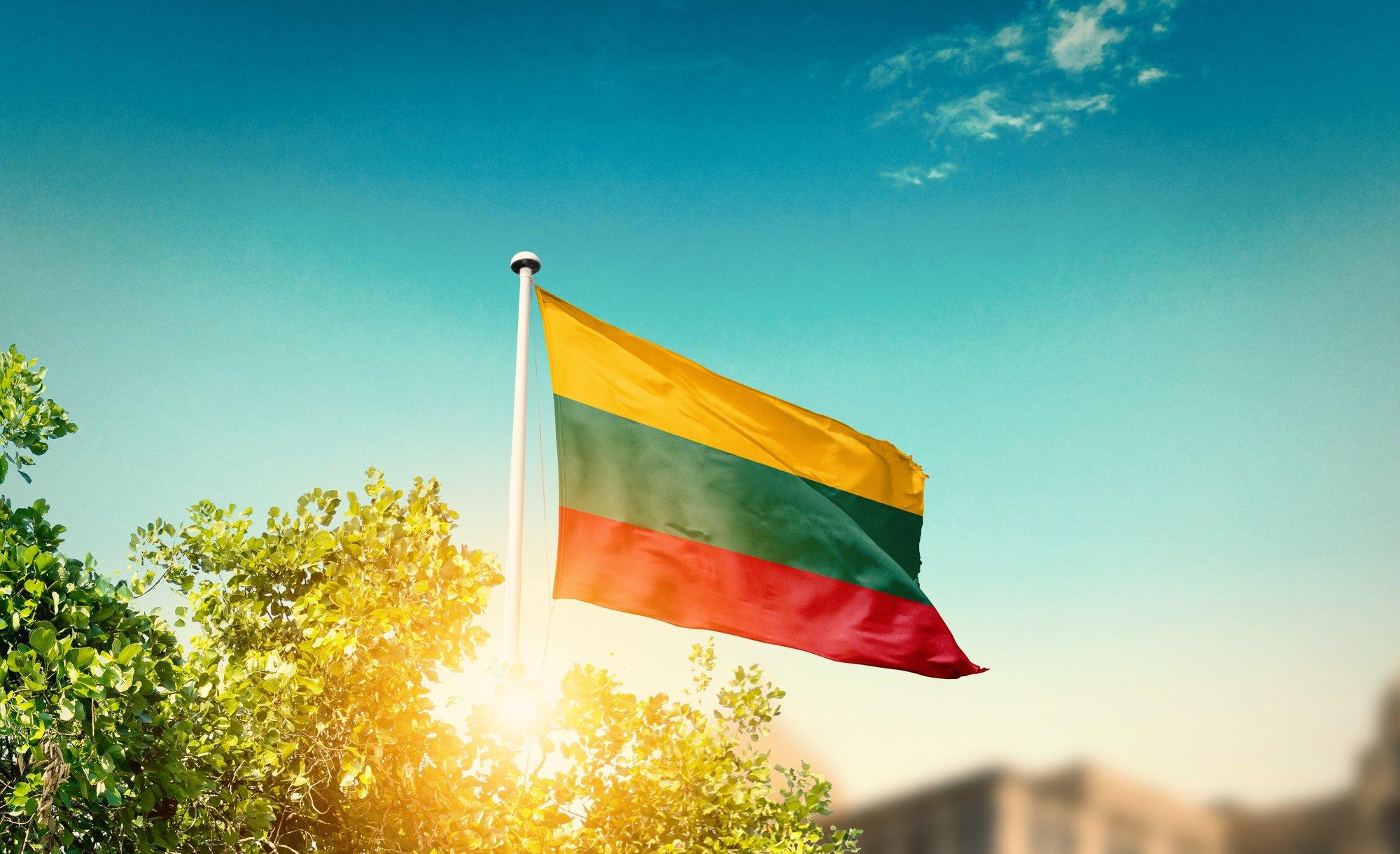 Ökonomistid ennustavad Leedu majanduskasvu jätkumist. „Leedukate ostujõud kasvab Euroopa Liidus kõige kiiremini“