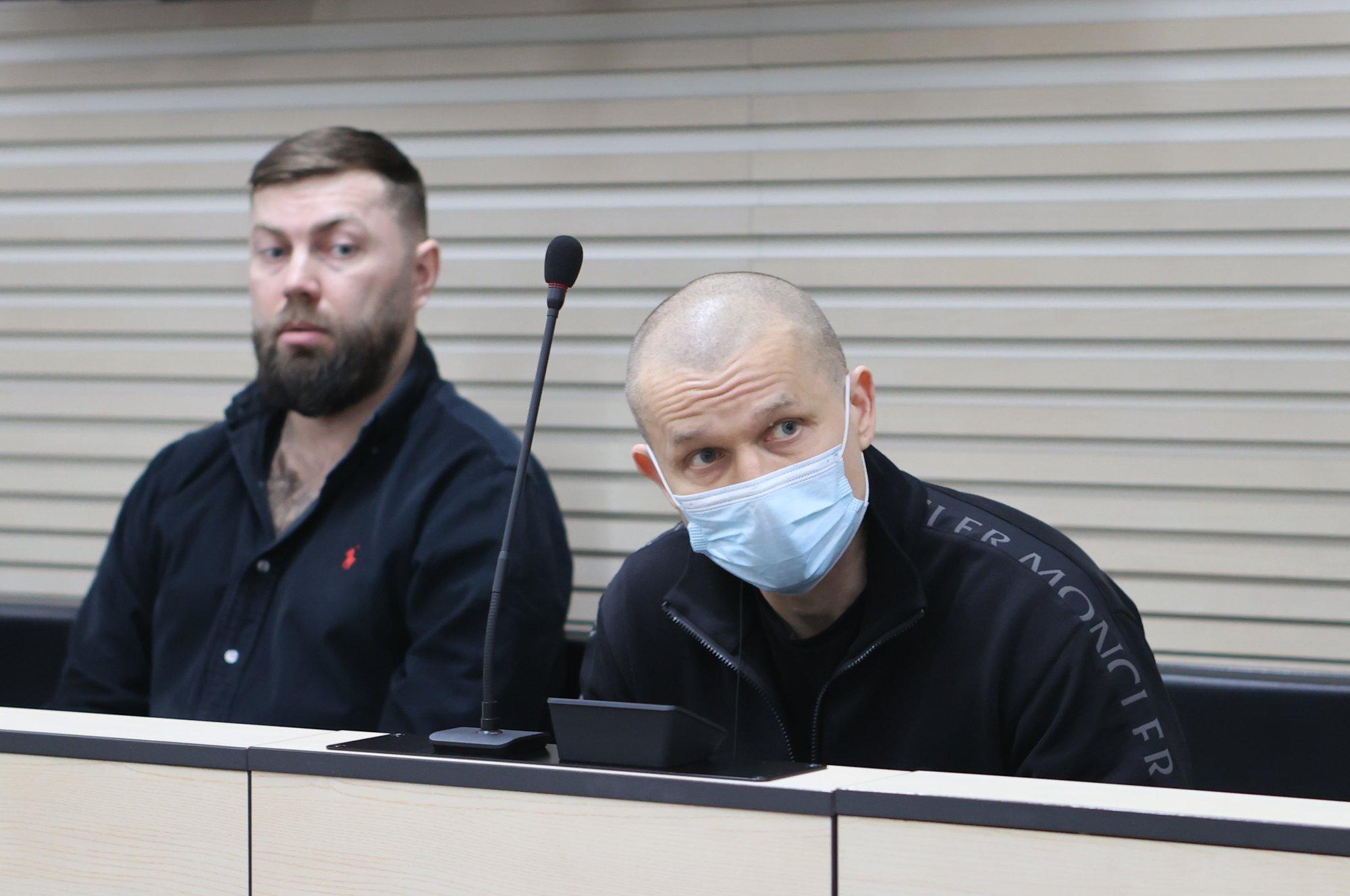 EKSPRESSI PODCAST | Eesti maffia on muutumas projektipõhiseks