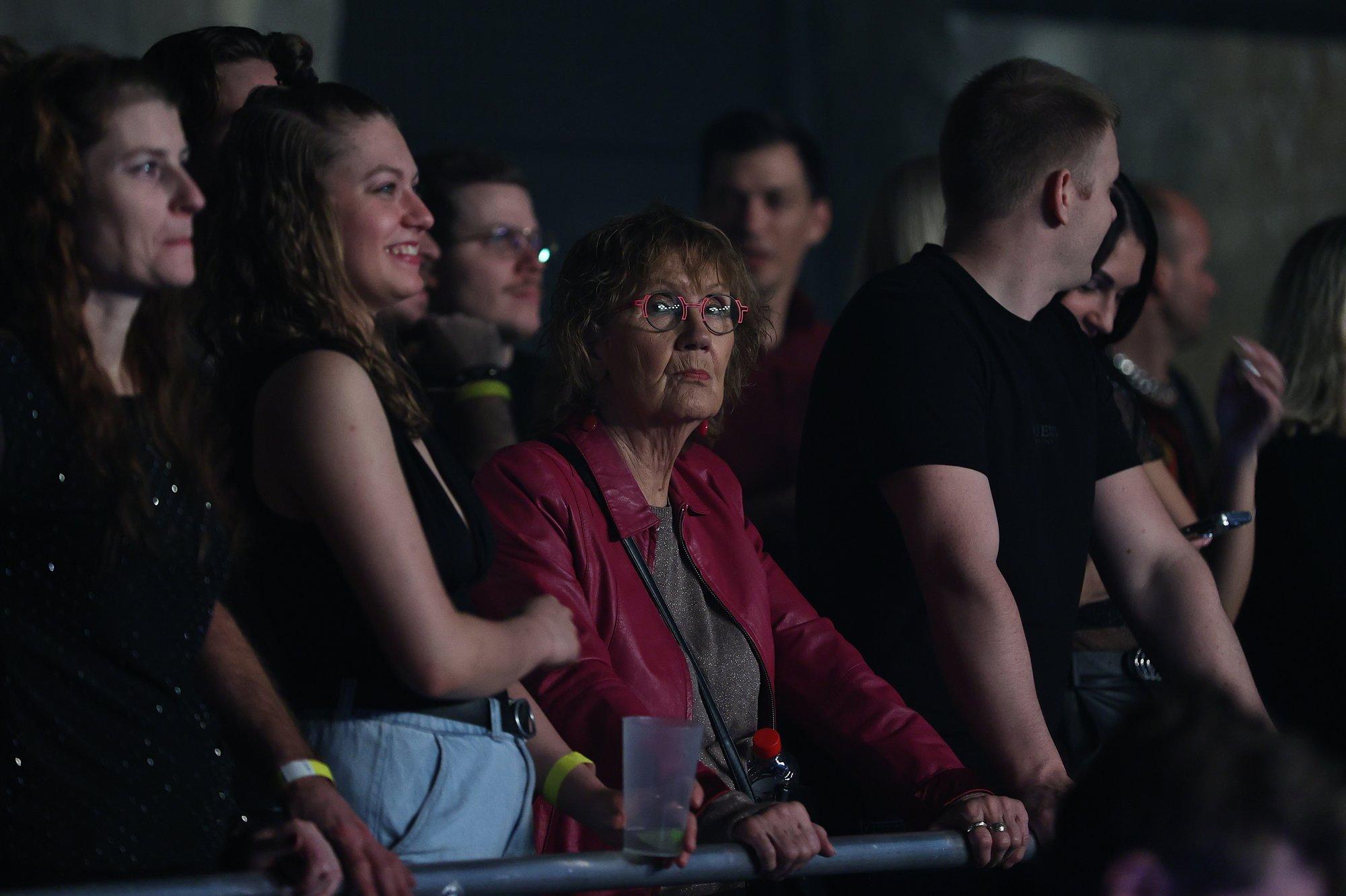 FOTOD | Kiskus kuumaks! Ollie ja HND andsid Kultuurikatlas suure ja möllu täis kontserdi