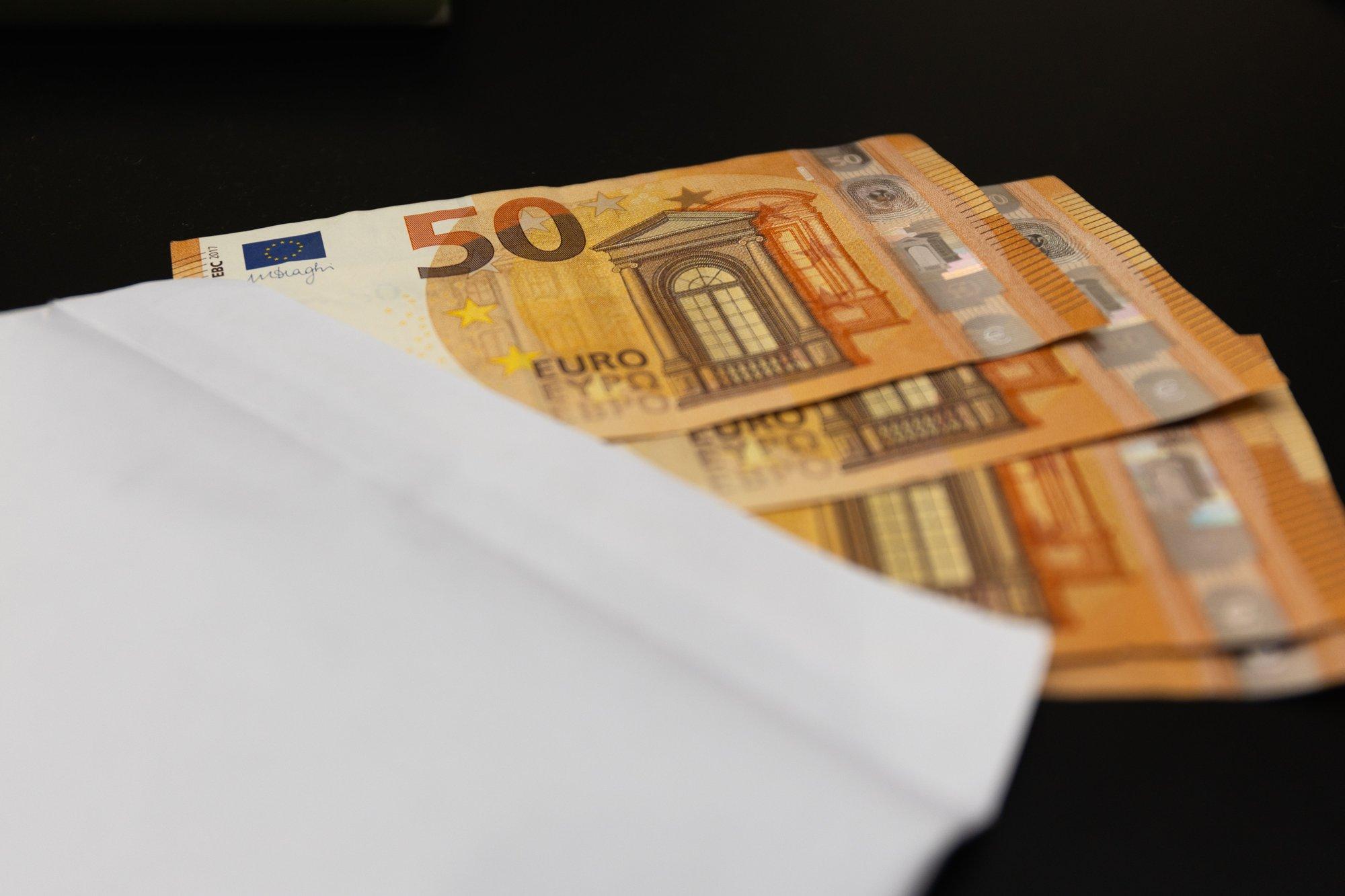 Siseministeerium maksab järgmisel aastal erakondadele ligi viis miljonit eurot toetust