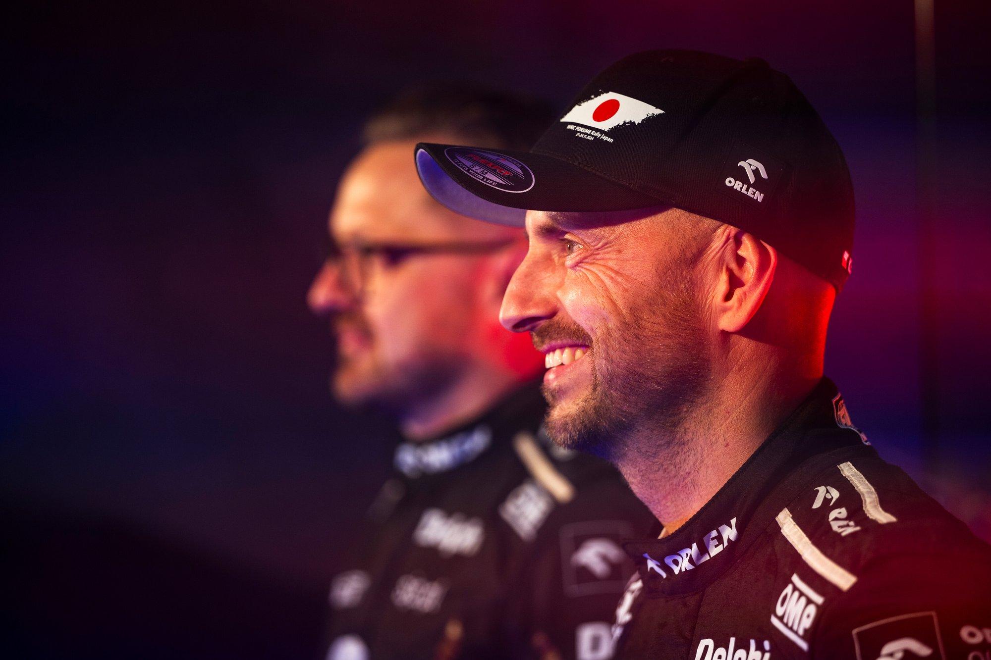 Autoralli MM-sarja veteran on liitumas Toyotaga