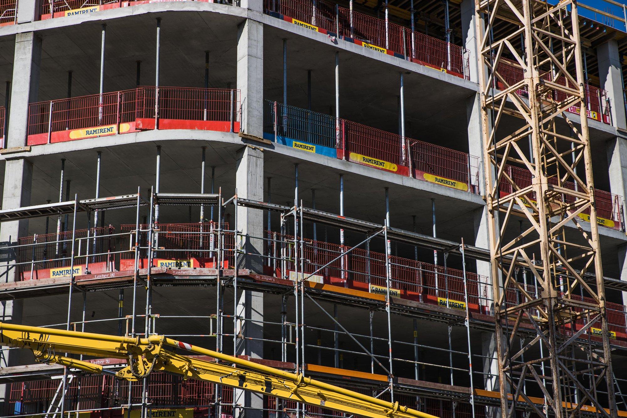 Kinnisvarabüroo prognoos: järgmisel aastal tõuseb korterite hind vähemalt 5%