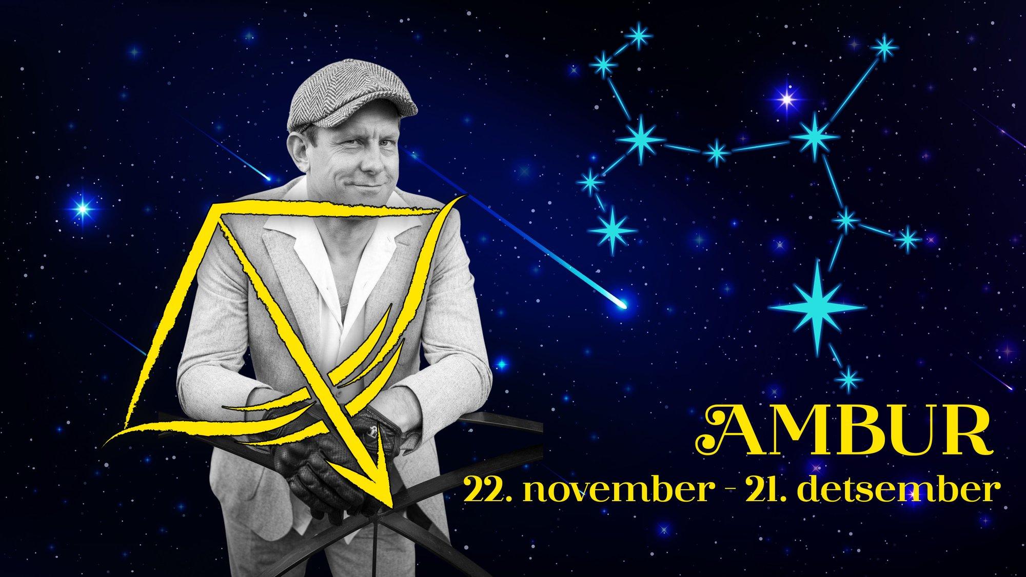 KROONIKA AASTAHOROSKOOP | Nõid Nastja: Ambureid ootavad ees suured muutused