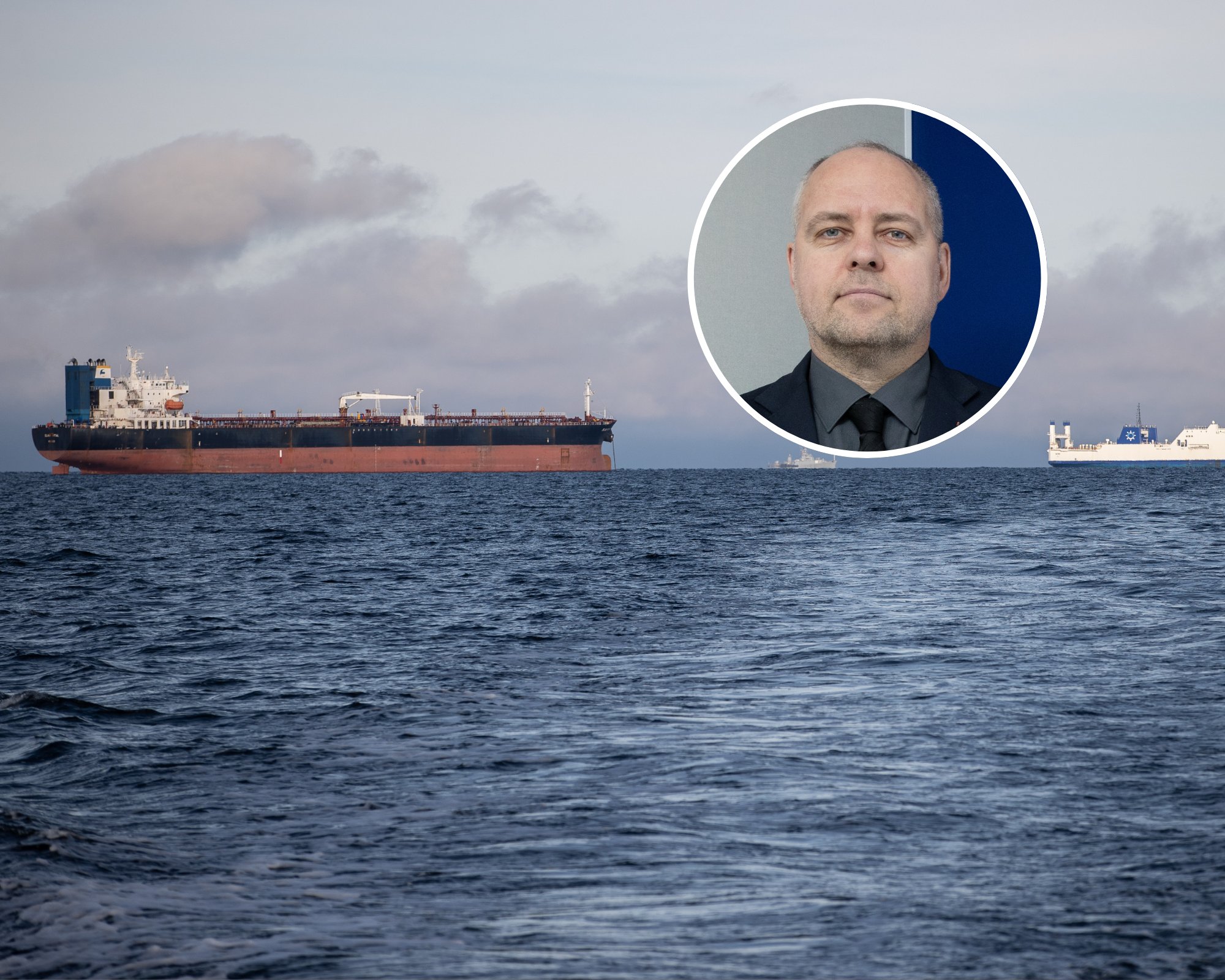 Ekspert: varilaevastiku puhul kardetakse lahendust leida, muretsetakse Venemaa vastuse pärast