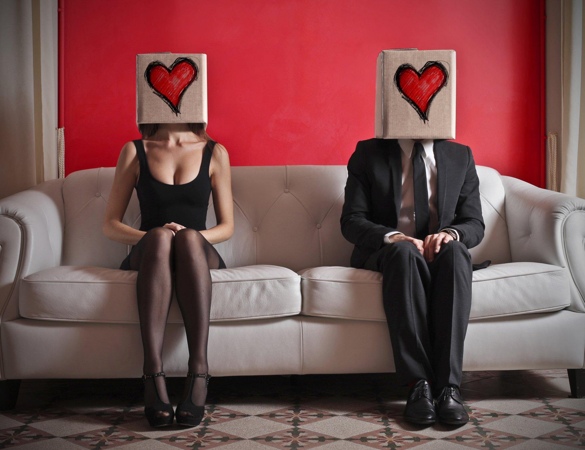 SUUR SUHTEAUDIT | Uude aastasse koos või eraldi? Saa teada, kui tugev on teie suhe ja kas tasub üldse jätkata