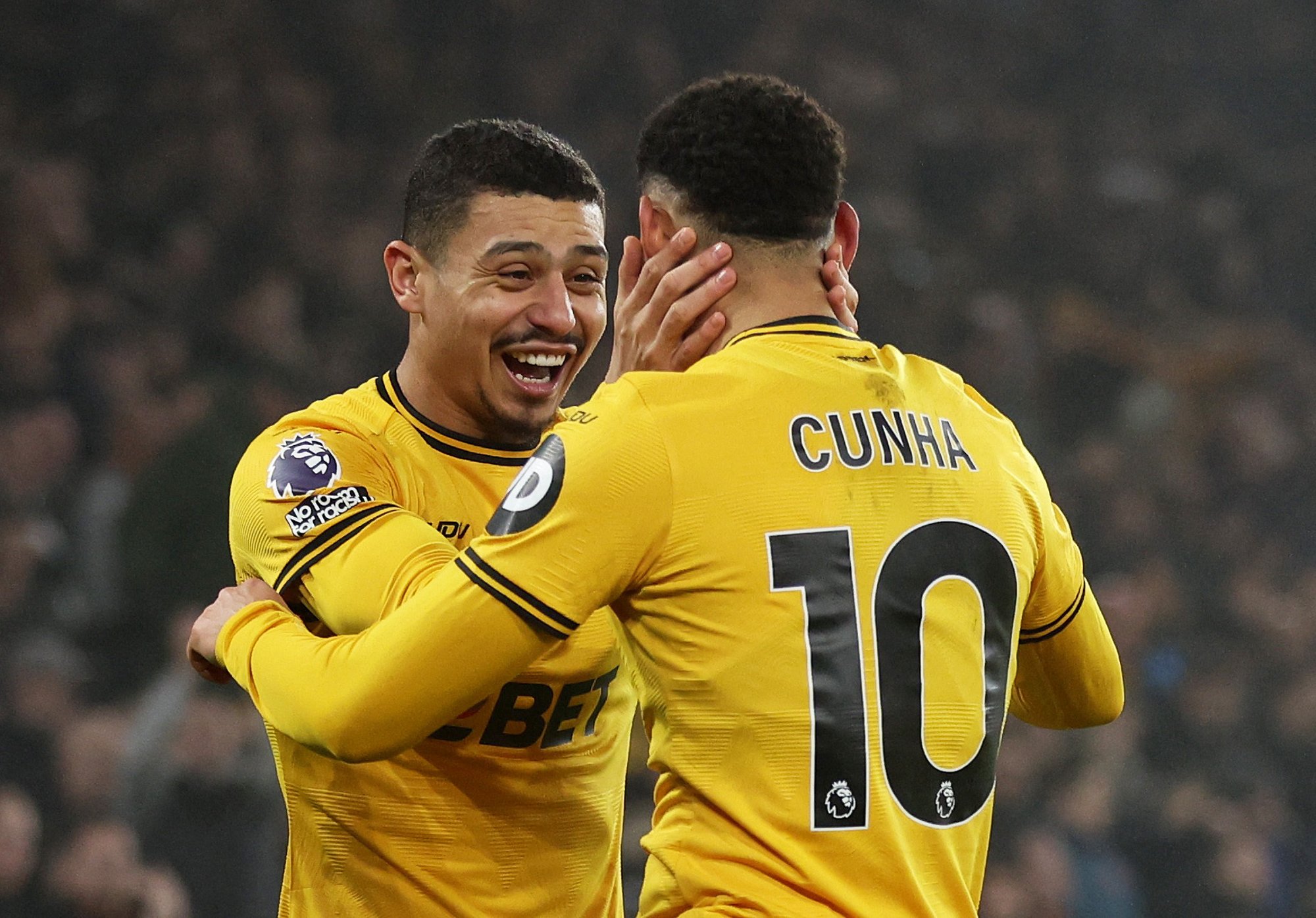 Manchester United sai olümpiaväravast järjekordse kaotuse, Nottingham tõusis kolmandaks