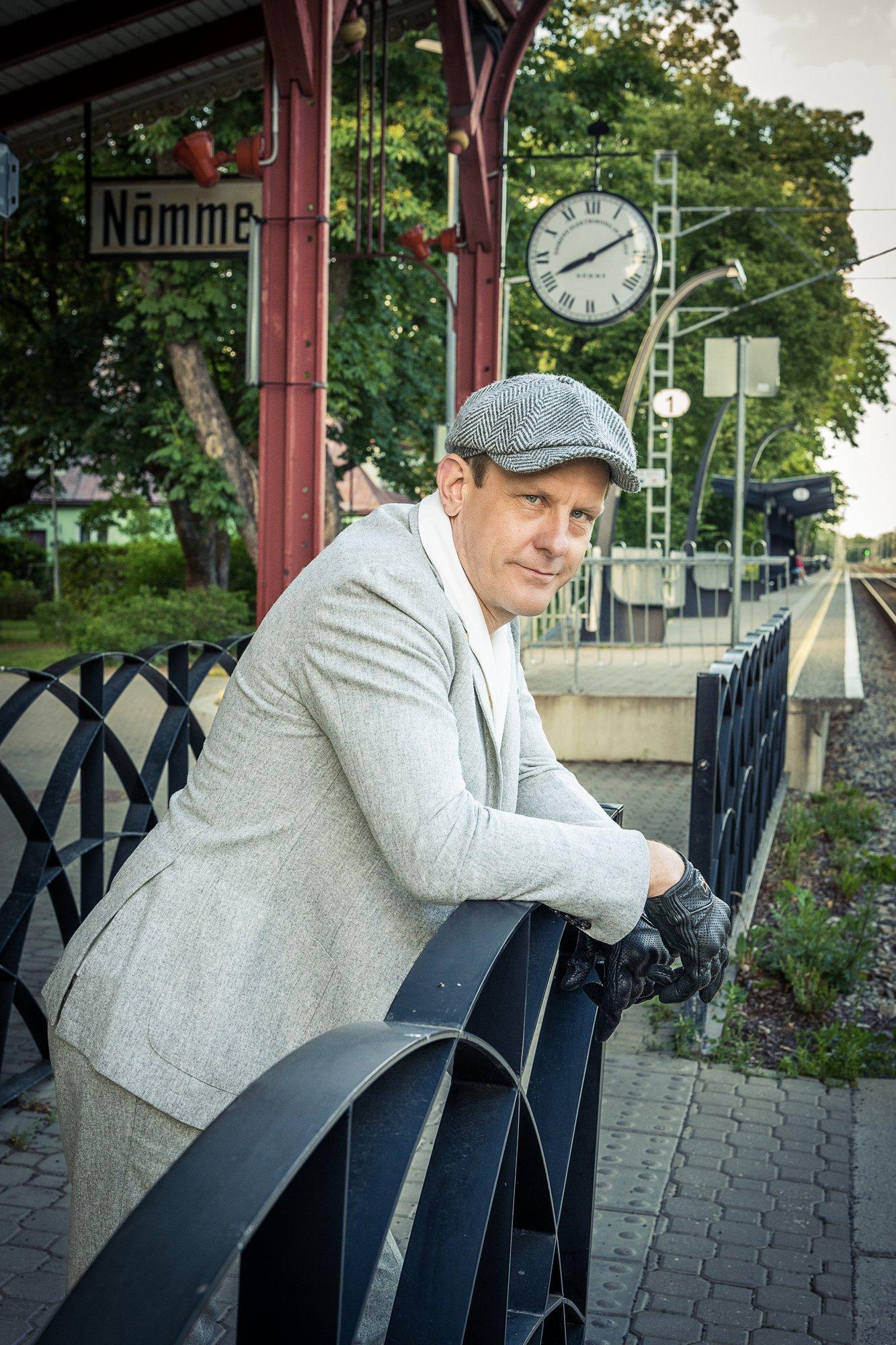 Jan Uuspõld seisab silmitsi eraisiku pankrotiga: näitleja rahakoti tõmbas miinusesse aastaid kestnud kohtuvaidlus