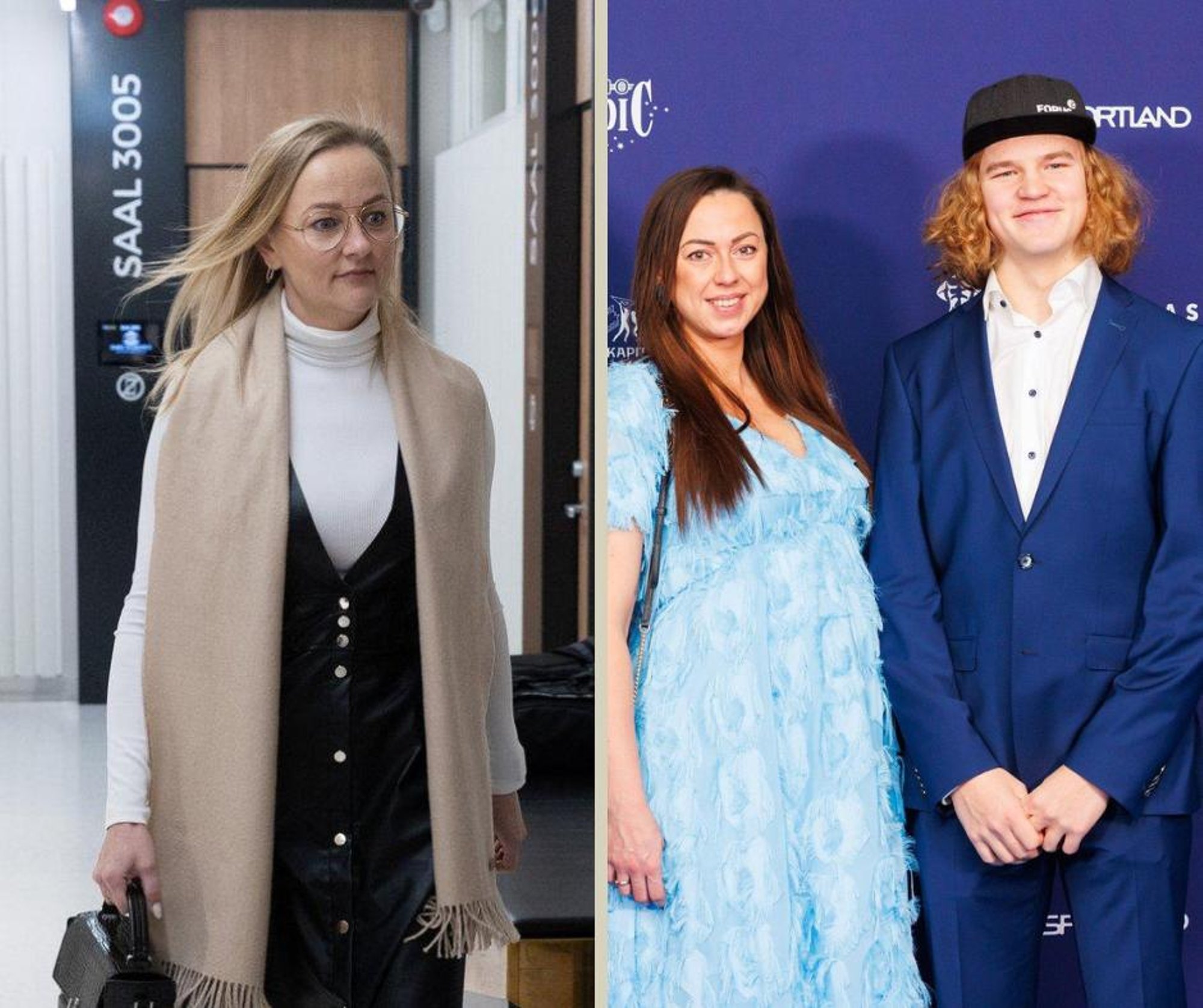 Kõik sillad on bioloogilise emaga põletatud? Henry Sildaru nimetab isa uut abikaasat hellitavalt „emmeks“