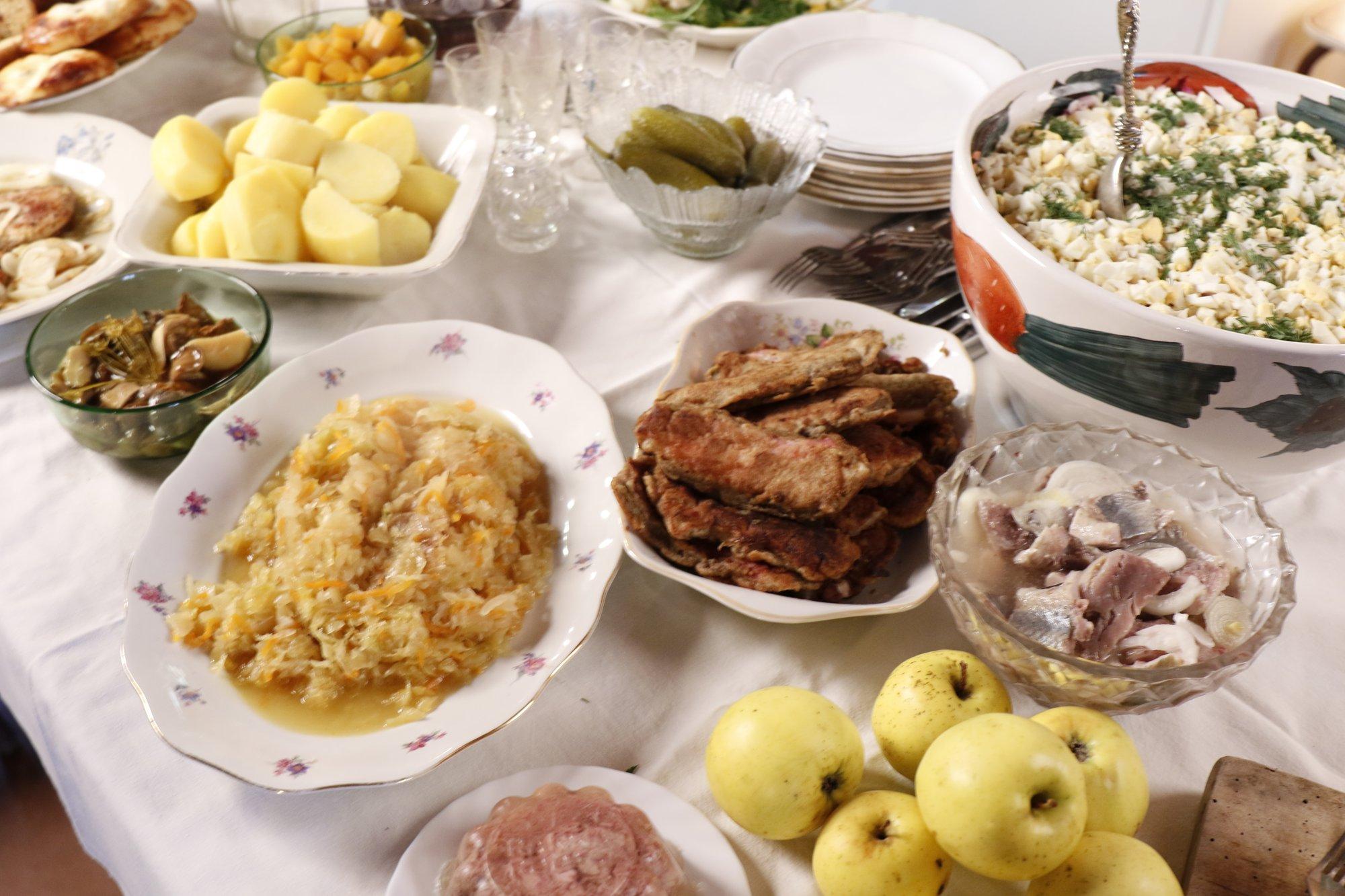 RETSEPTID | Maitsemeeli ergutavaid ideid aastavahetuse peolauale