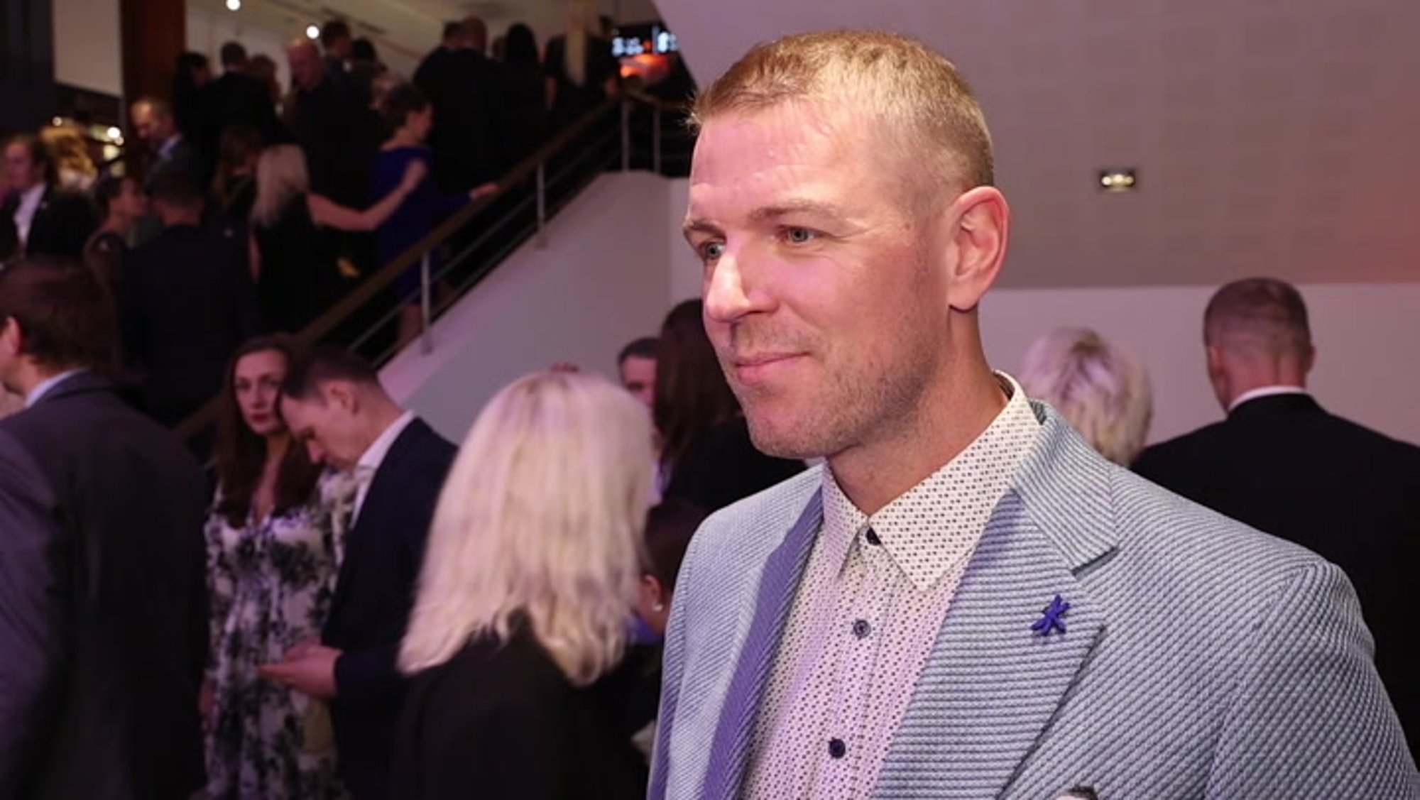 DELFI VIDEO | Kaspar Taimsoo: kurb meel oli näha, et neljapaat nominentide hulka ei pääsenud