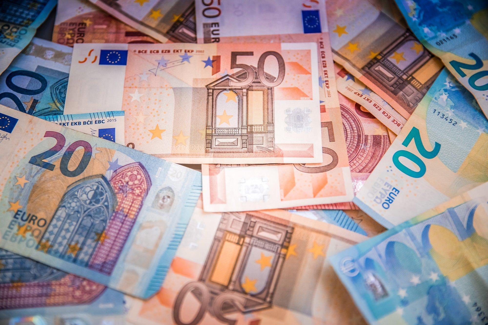 Andri Haran: eestlaste rikkaks tegemise masina võtmed on esimest korda meie endi käes. Paneme selle uuel aastal täie hooga käima