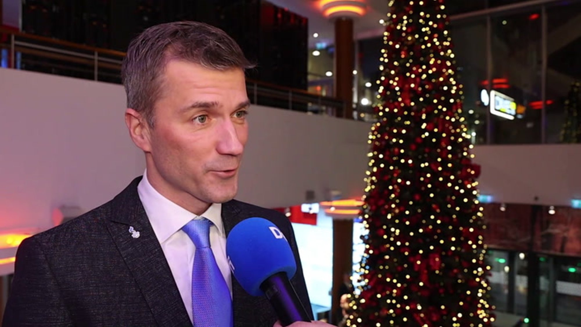 DELFI VIDEO | Kuidas lahendada Eesti spordis lokkav rahamure? Kristo Tohver: rasked ajad avavad uksed, mis varem on olnud suletud