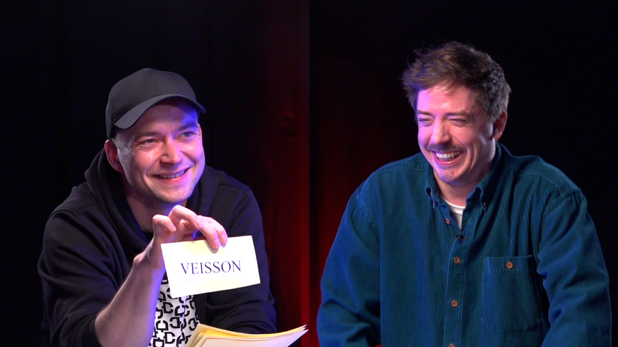 VIDEO | „Ainult võtavad oma kodanikelt!“ Koomikud teevad selgeks, mis asi on maksufestival