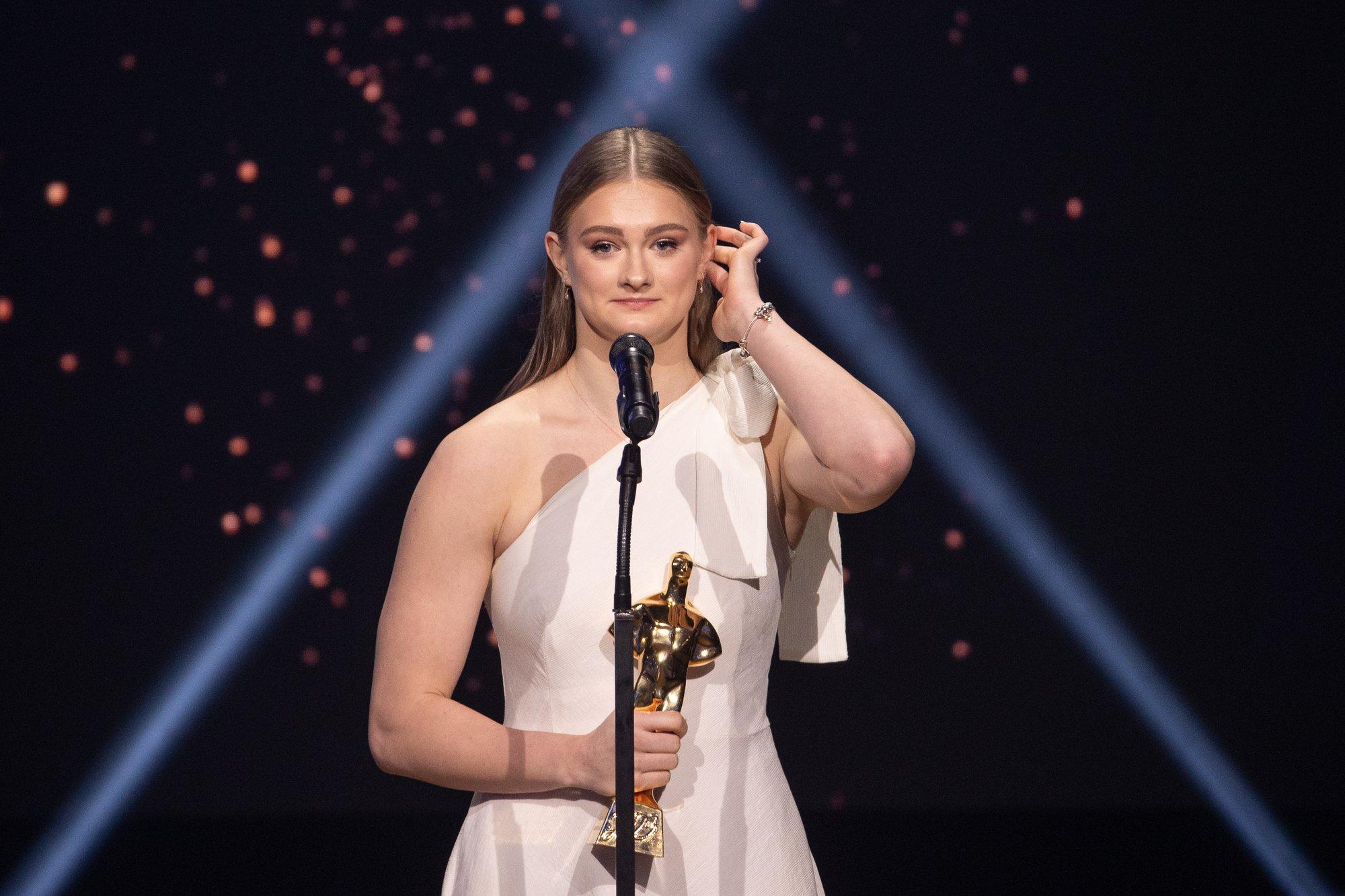 Kolm kandidaati selged. Kas Jefimova kordab mullust tiitlit või saavad vehklejad talle vastu?