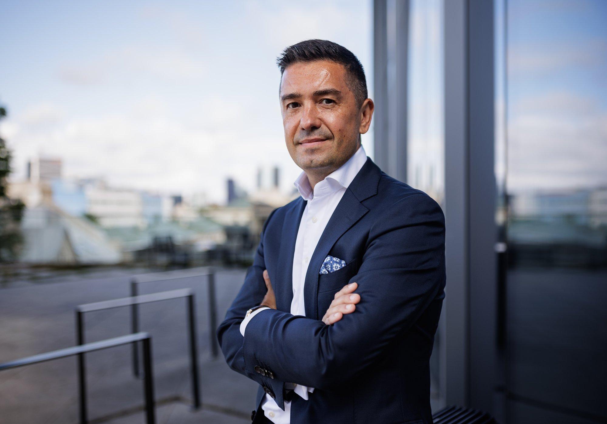 KUULA | Aasta kokkuvõte: võib-olla tapsime Balti börsi kõik koos