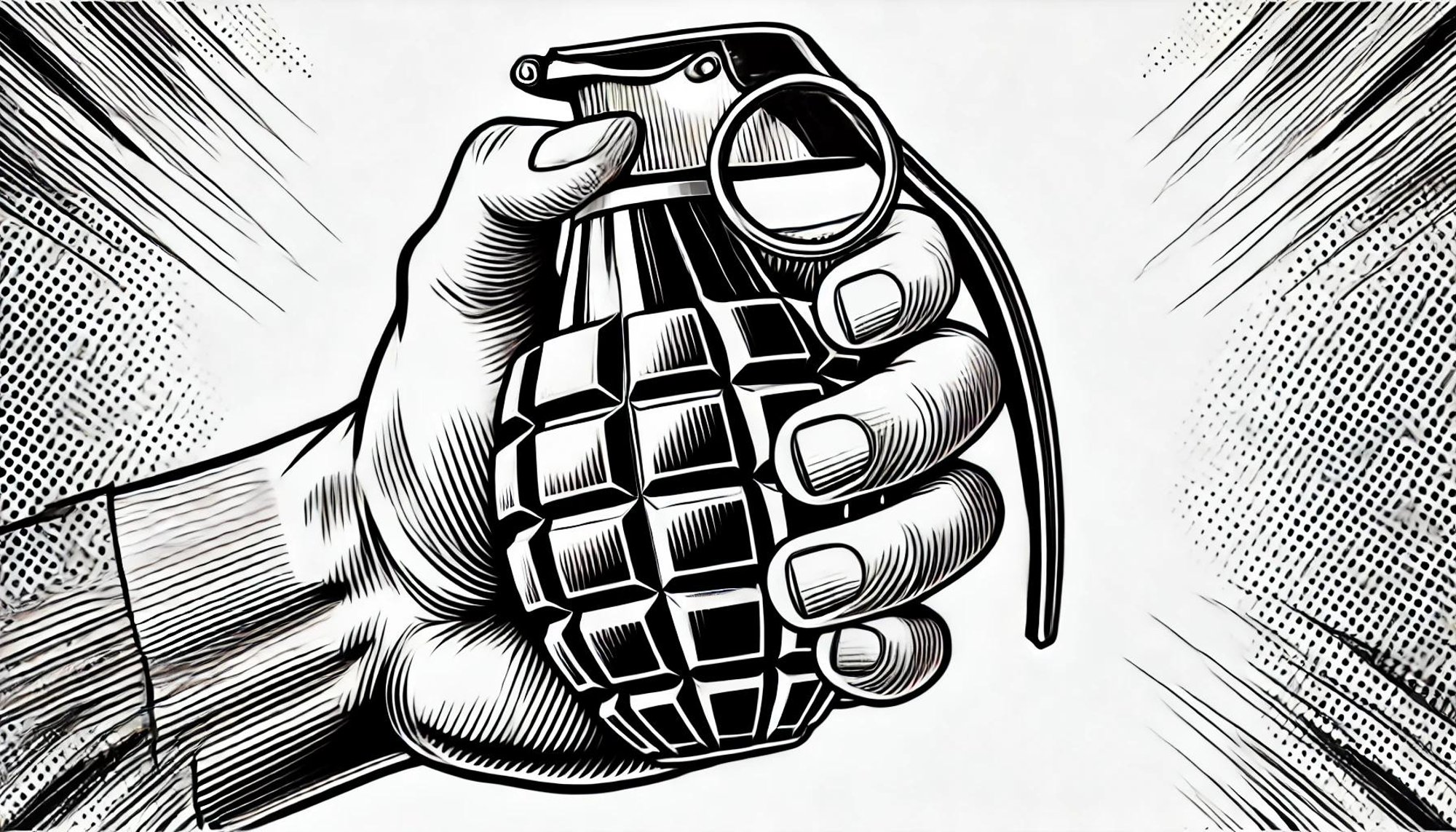 KRANAAT | 10 parimat anekdooti 2024. aastal