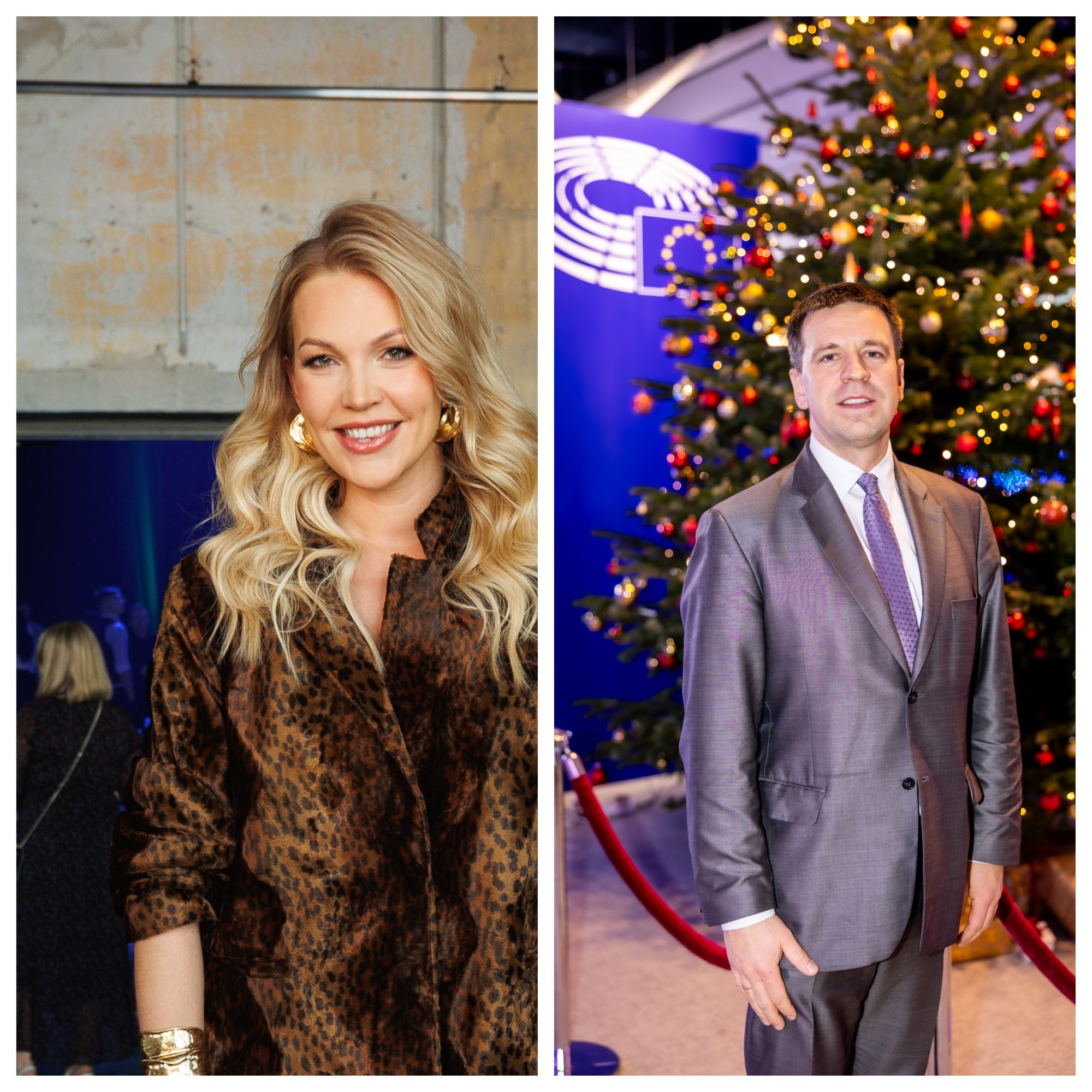 VANA-AASTA INSTAGRAM | Keerulised õppetunnid ja beebiootused: kodumaised staarid jätavad 2024. aastaga hüvasti