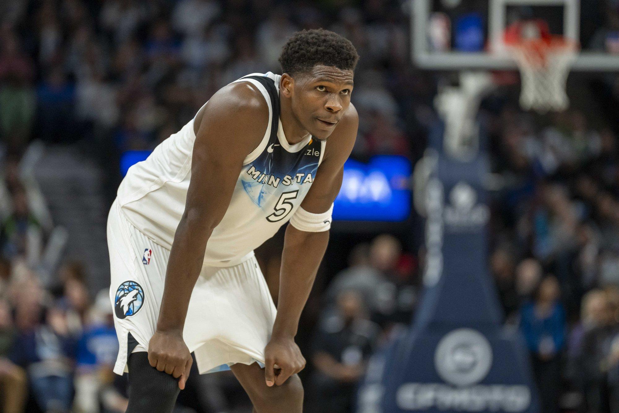 NBA staarile määrati eimillegi eest 100 000 dollari suurune trahv